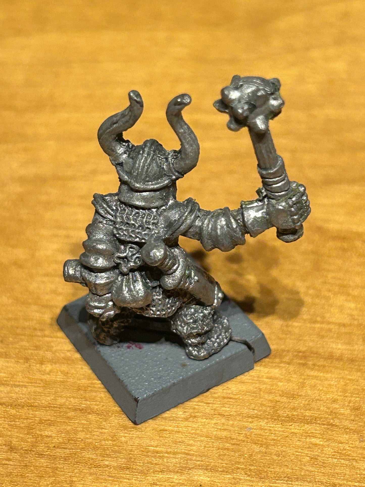 Citadel GW Warhammer fantasy Heroic Fighters of the Known World Vlad Krakhed empire bretonnian