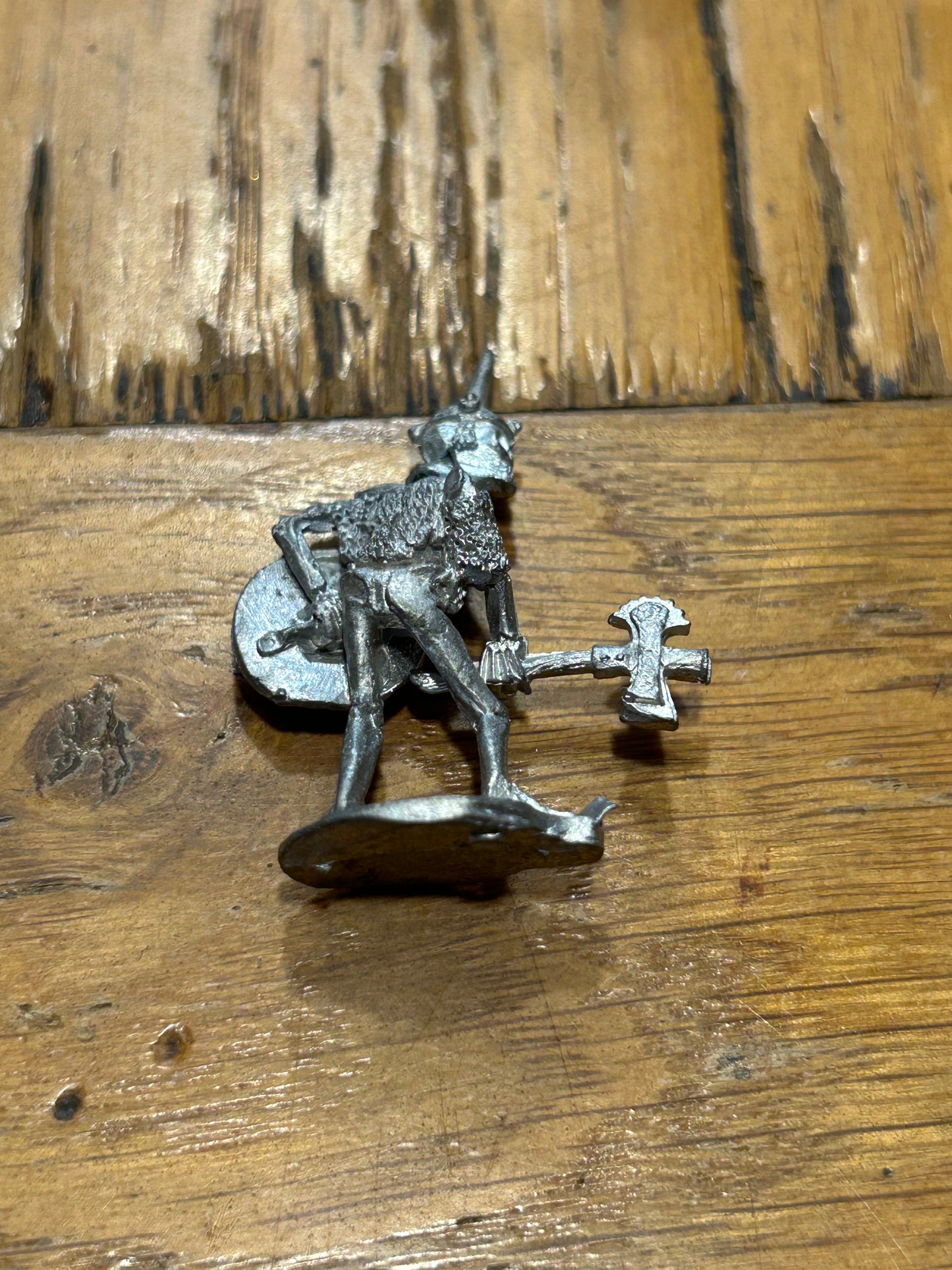 Mythic worlds skeletons x8