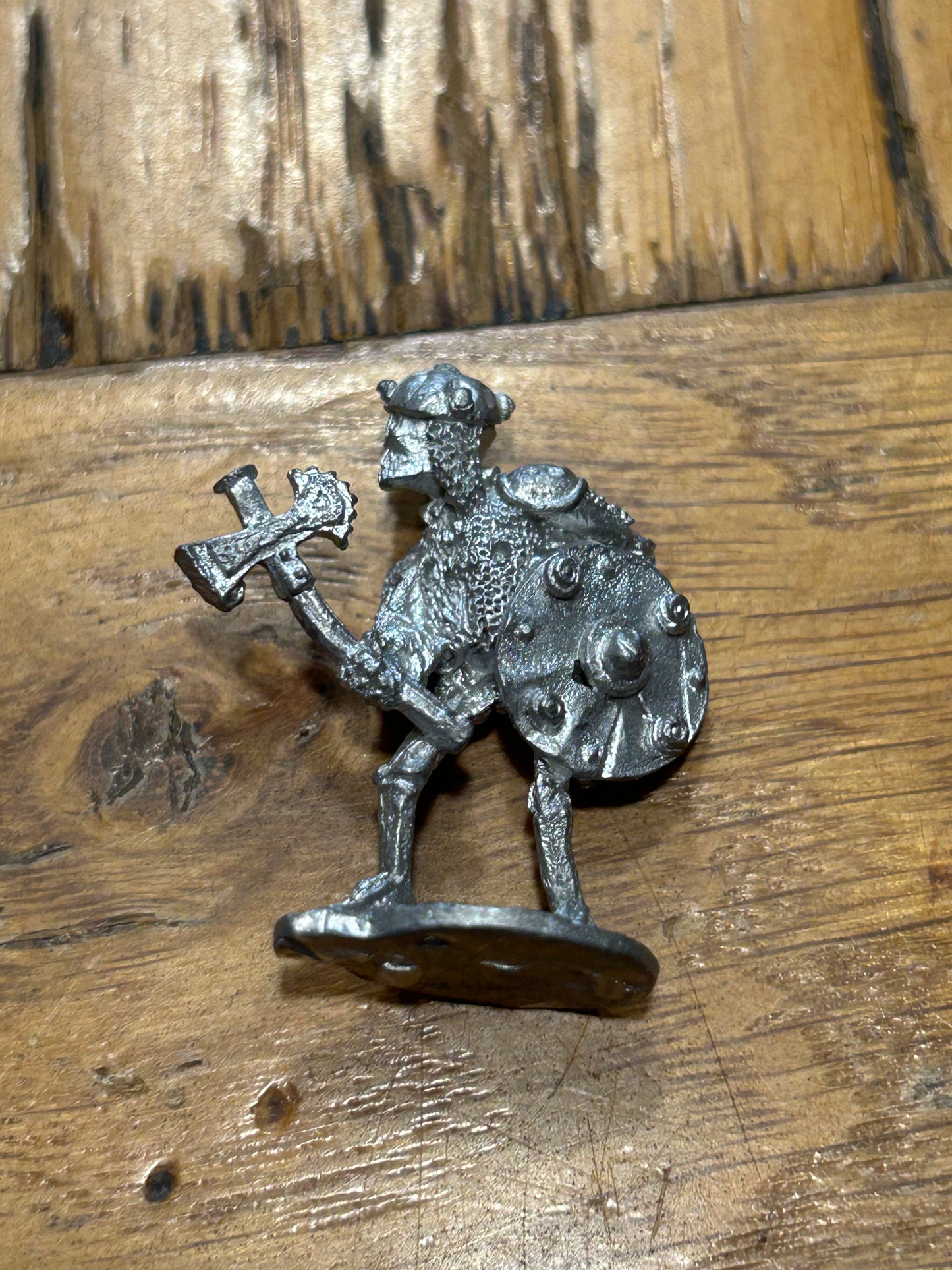 Mythic worlds skeletons x8