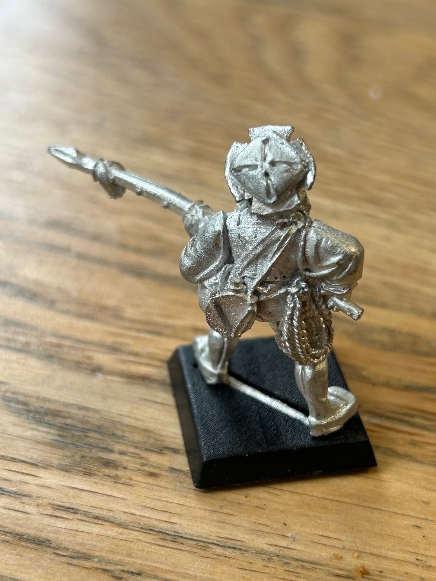 Reiklander Youngblood Mordheim Warhammer Fantasy GW Games Workshop