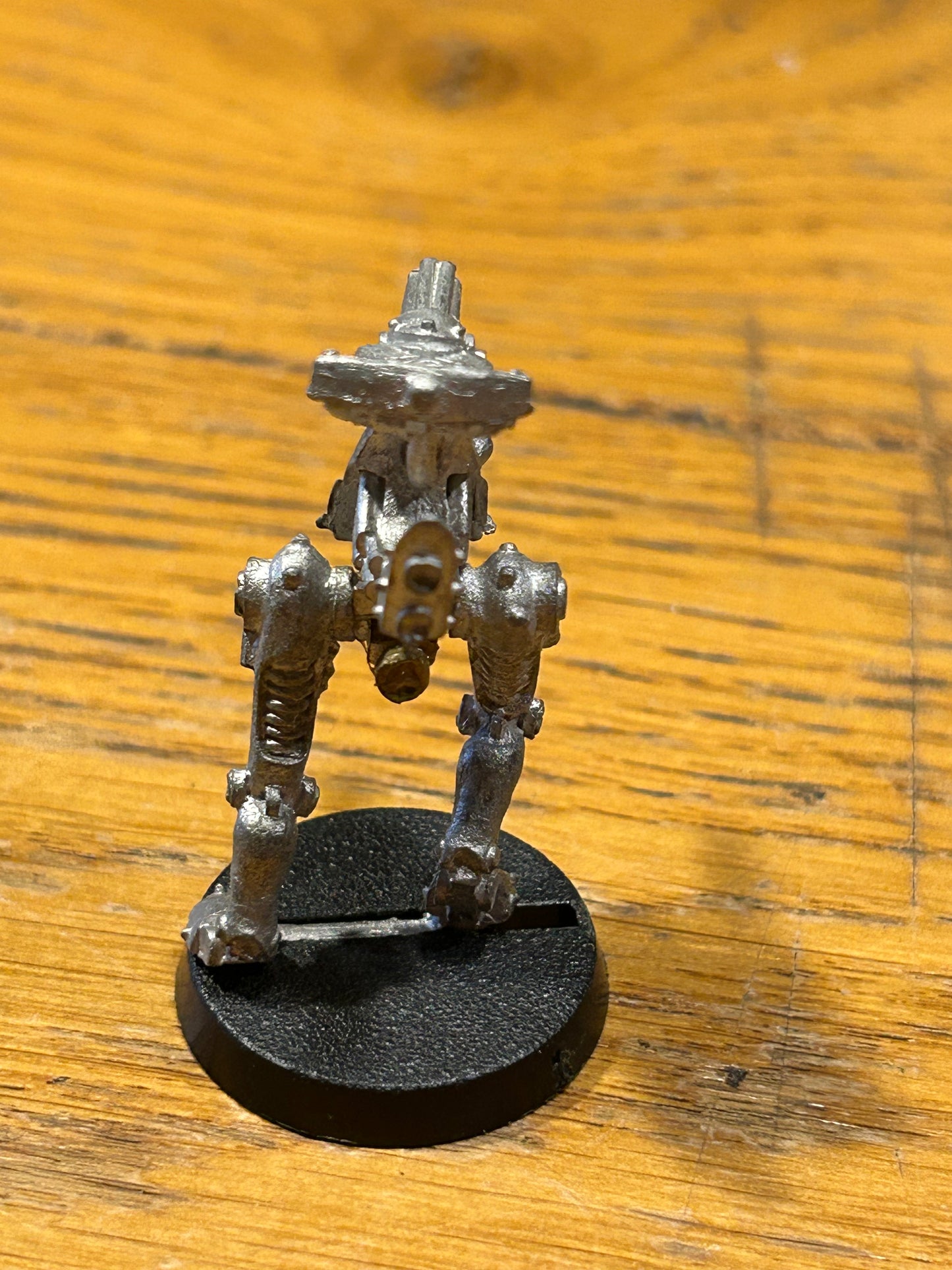 Daemons Slaanesh Hell Scourge - 6mm - Epic 40k