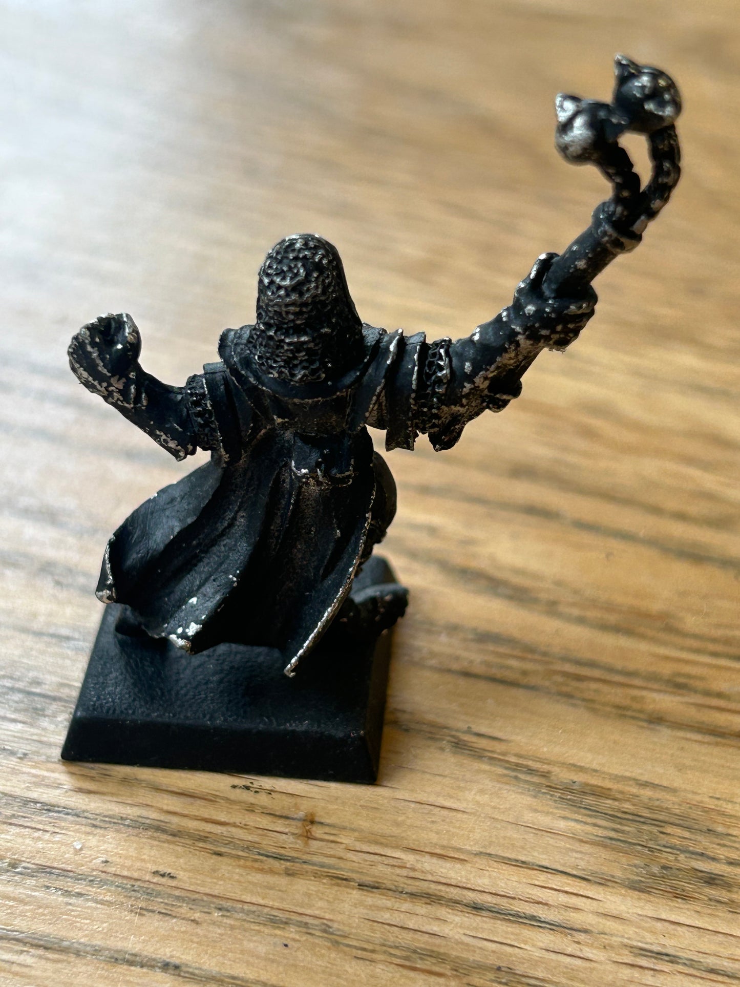 Warhammer Mordheim Sisters of Sigmar Sister Superior warhammer fantasy empire