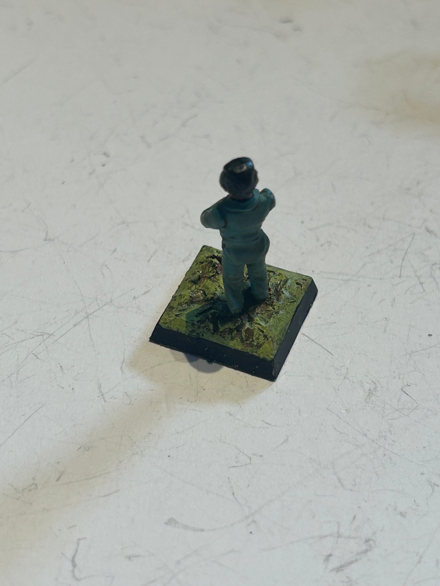 Citadel miniatures Star Trek ST3 b Doctor Mcoy