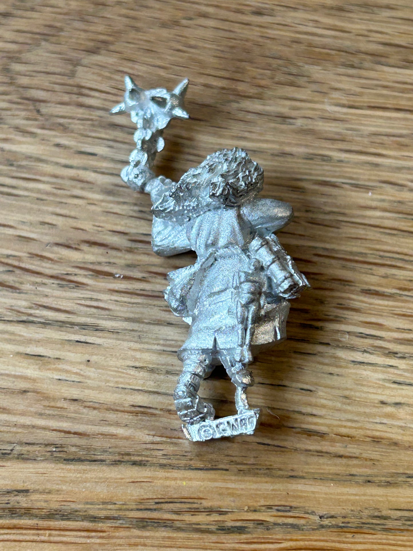 Warhammer Fantasy Old World Mordheim witch hunter flagellant