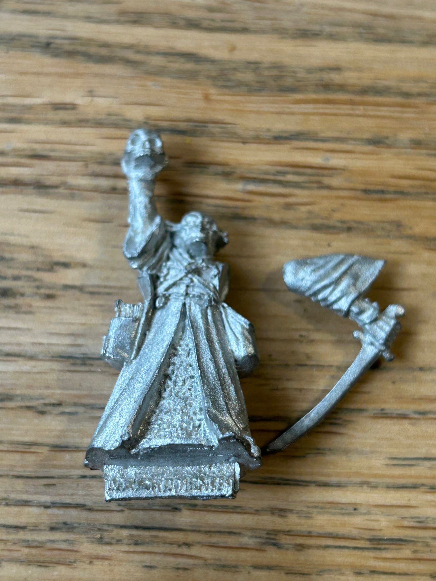 Warhammer fantasy mordheim undead warband vampire counts necromancer