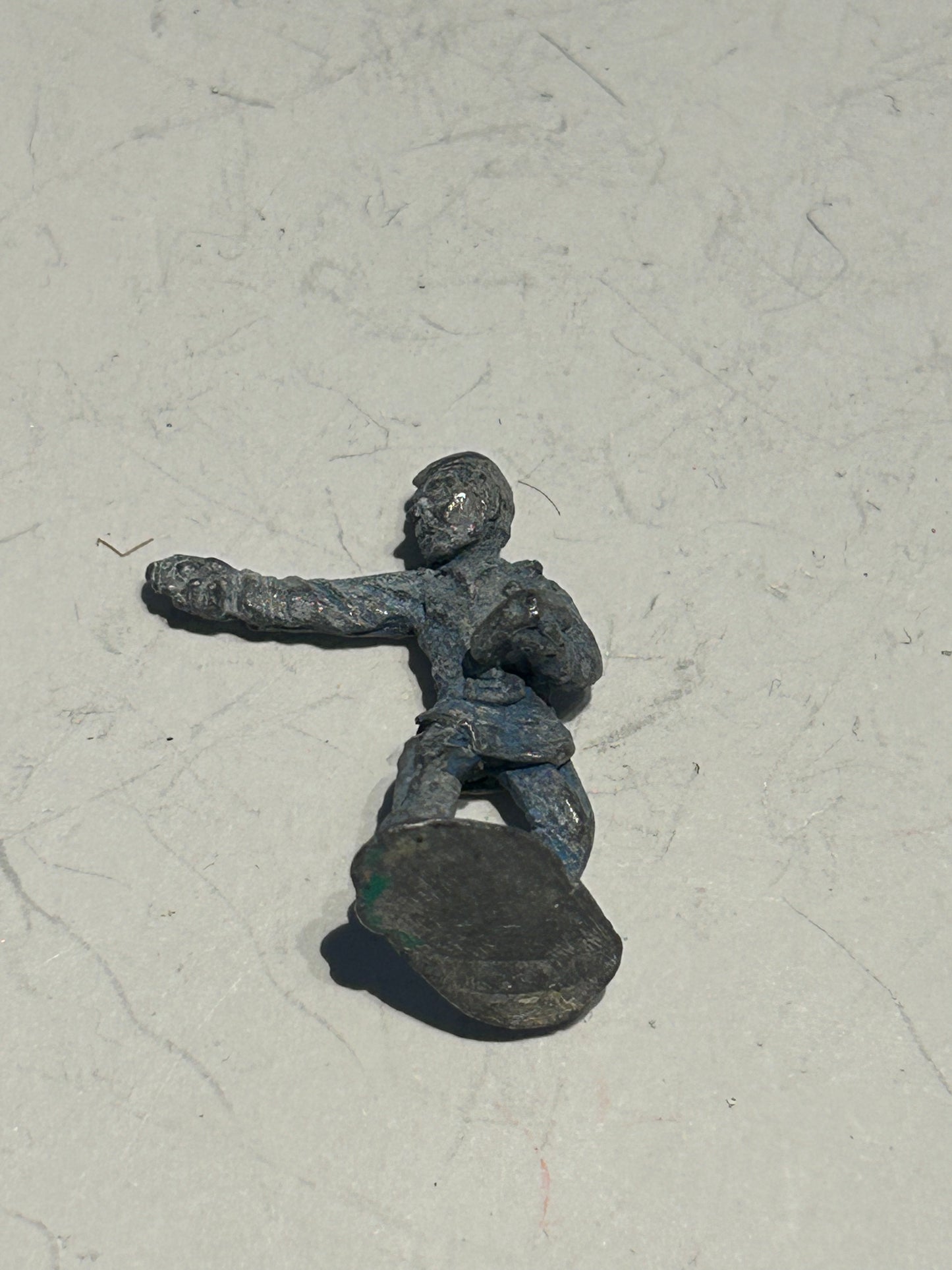 Citadel miniatures Star Trek ST3 b Doctor Mcoy