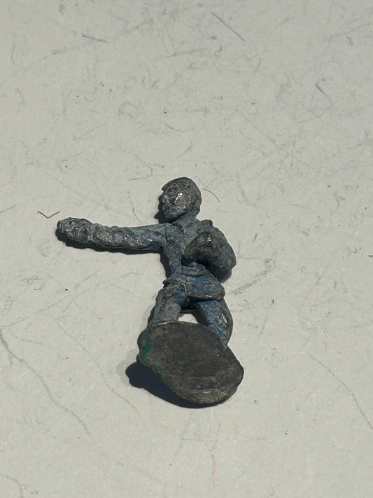 Citadel miniatures Star Trek ST3 b Doctor Mcoy