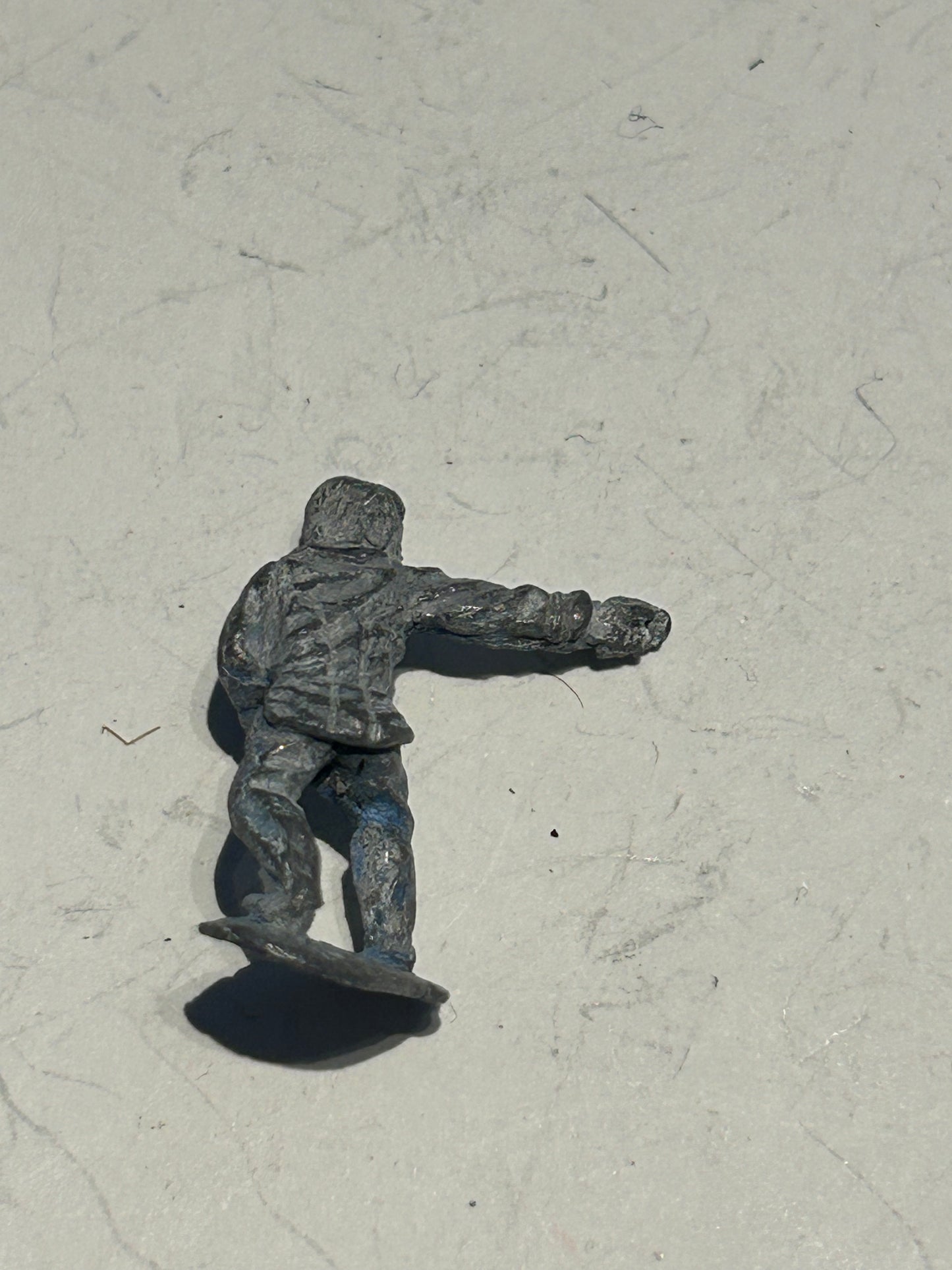 Citadel miniatures Star Trek ST3 b Doctor Mcoy