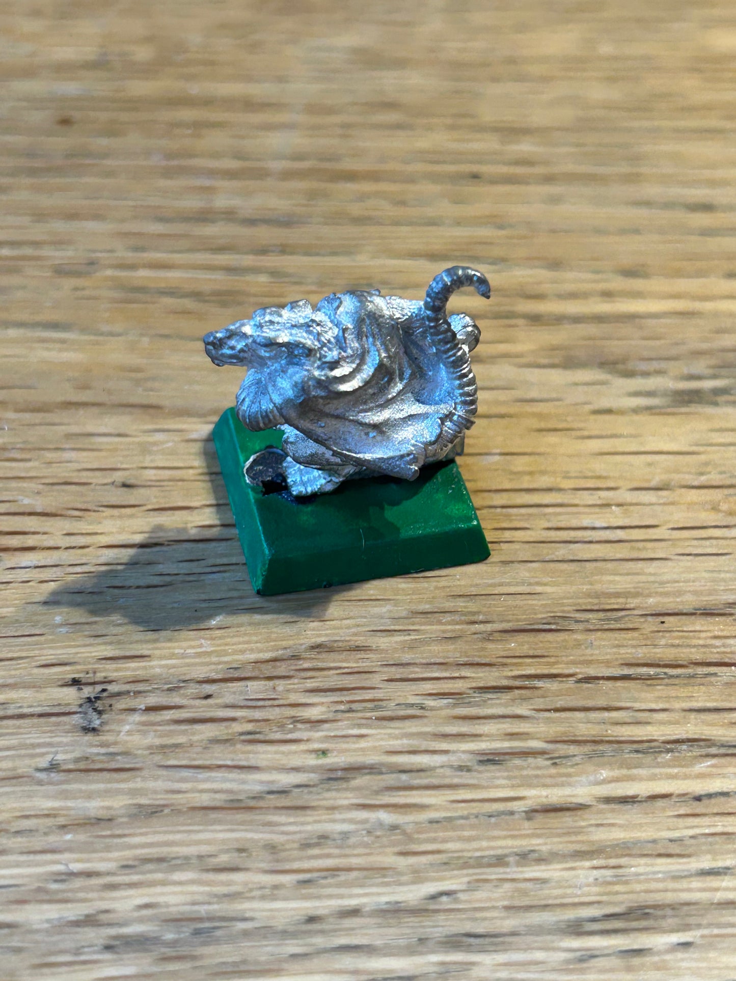 Warhammer fantasy skaven gutter runner