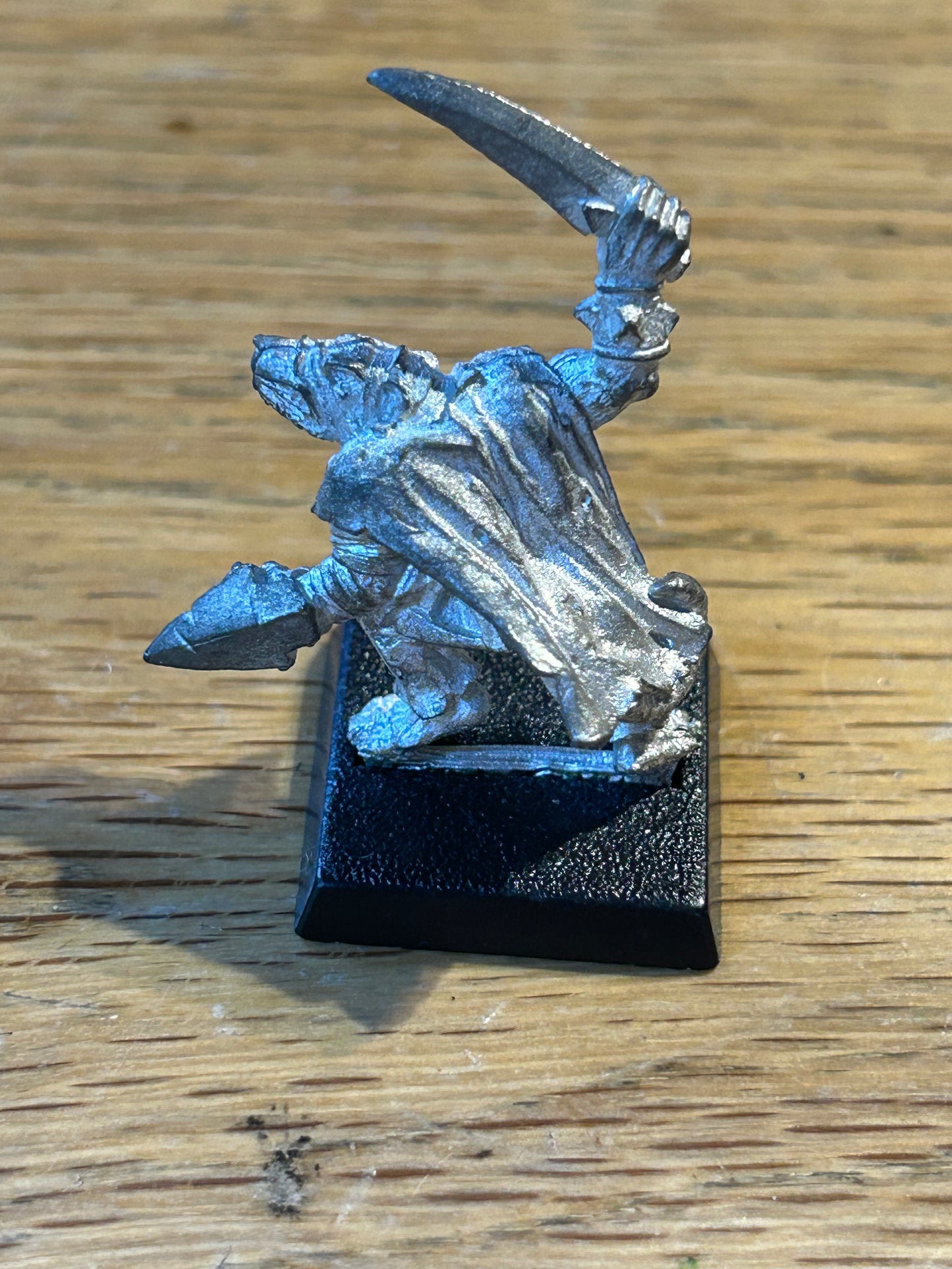 Warhammer fantasy skaven gutter runner