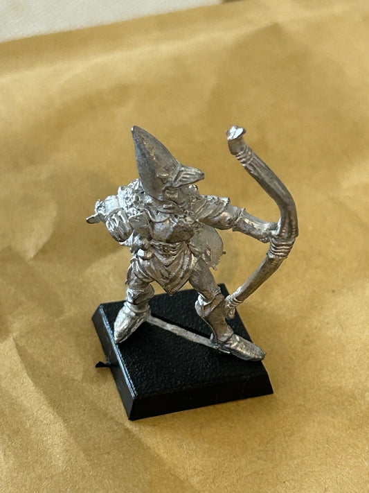 Eternal Champion EC01 Melnibonean Infantry Cestar Moorcock Citadel Metal (5 available)