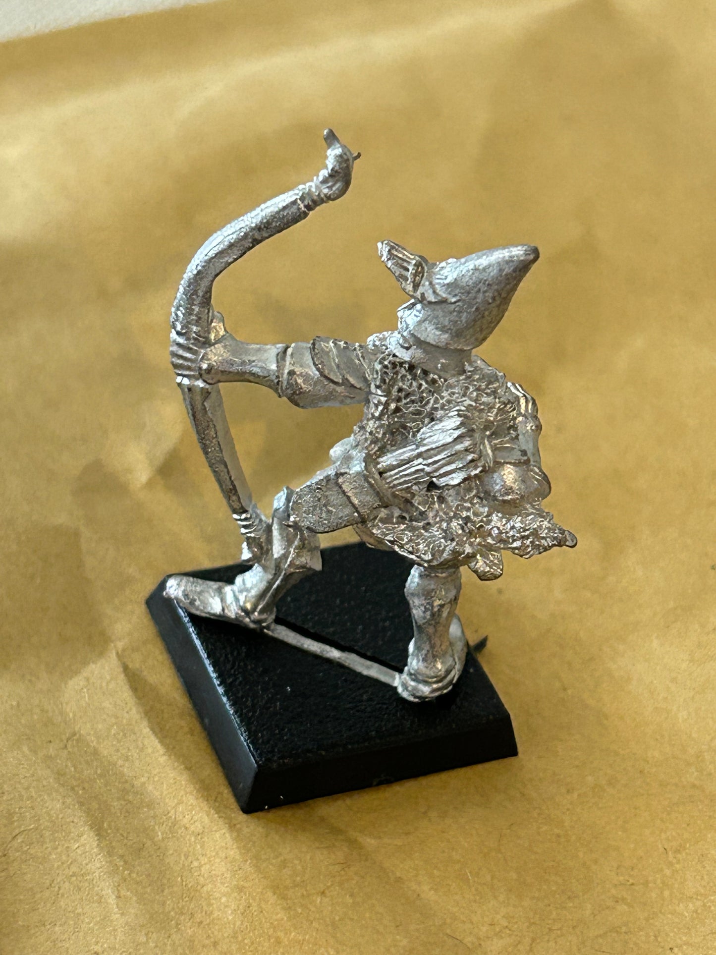 Eternal Champion EC01 Melnibonean Infantry Cestar Moorcock Citadel Metal (5 available)