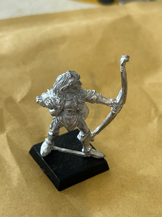 Eternal Champion EC01 Melnibonean Infantry Varnoss Moorcock Citadel Metal (5 available)