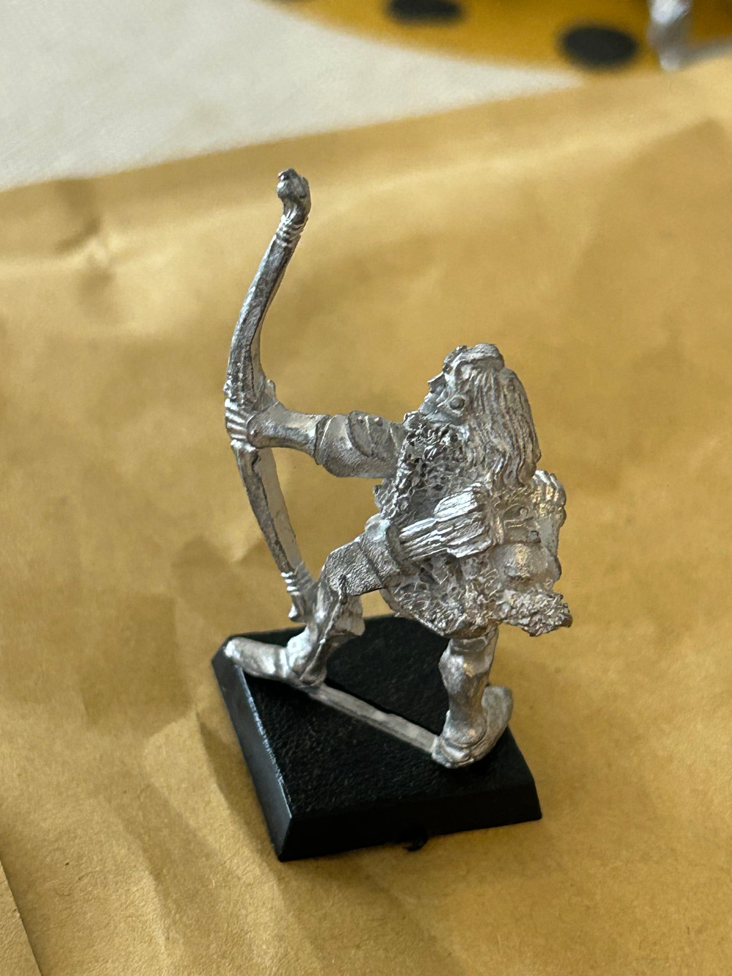Eternal Champion EC01 Melnibonean Infantry Varnoss Moorcock Citadel Metal (5 available)