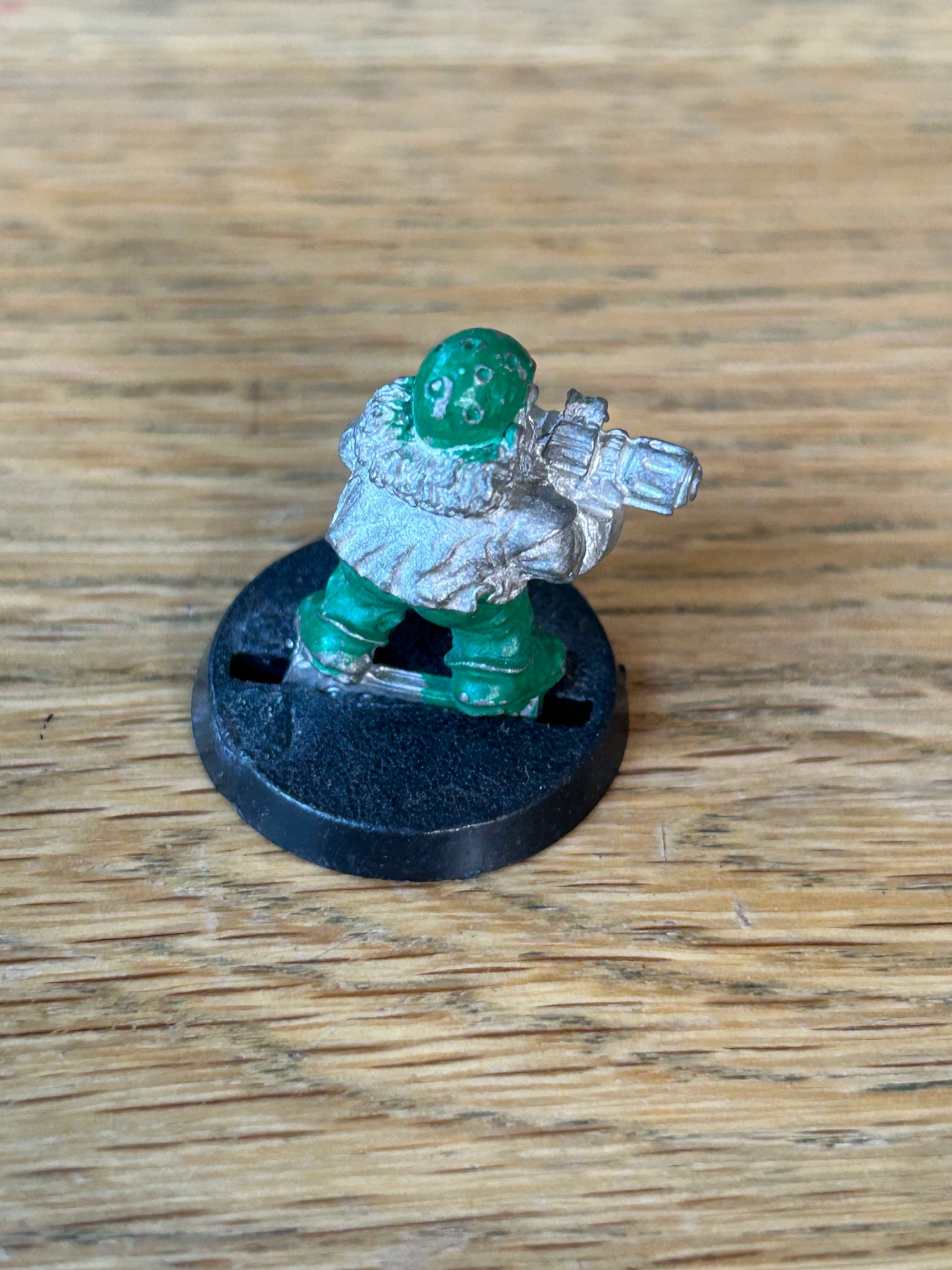 Rogue trader iron claw squat IC501 (32)