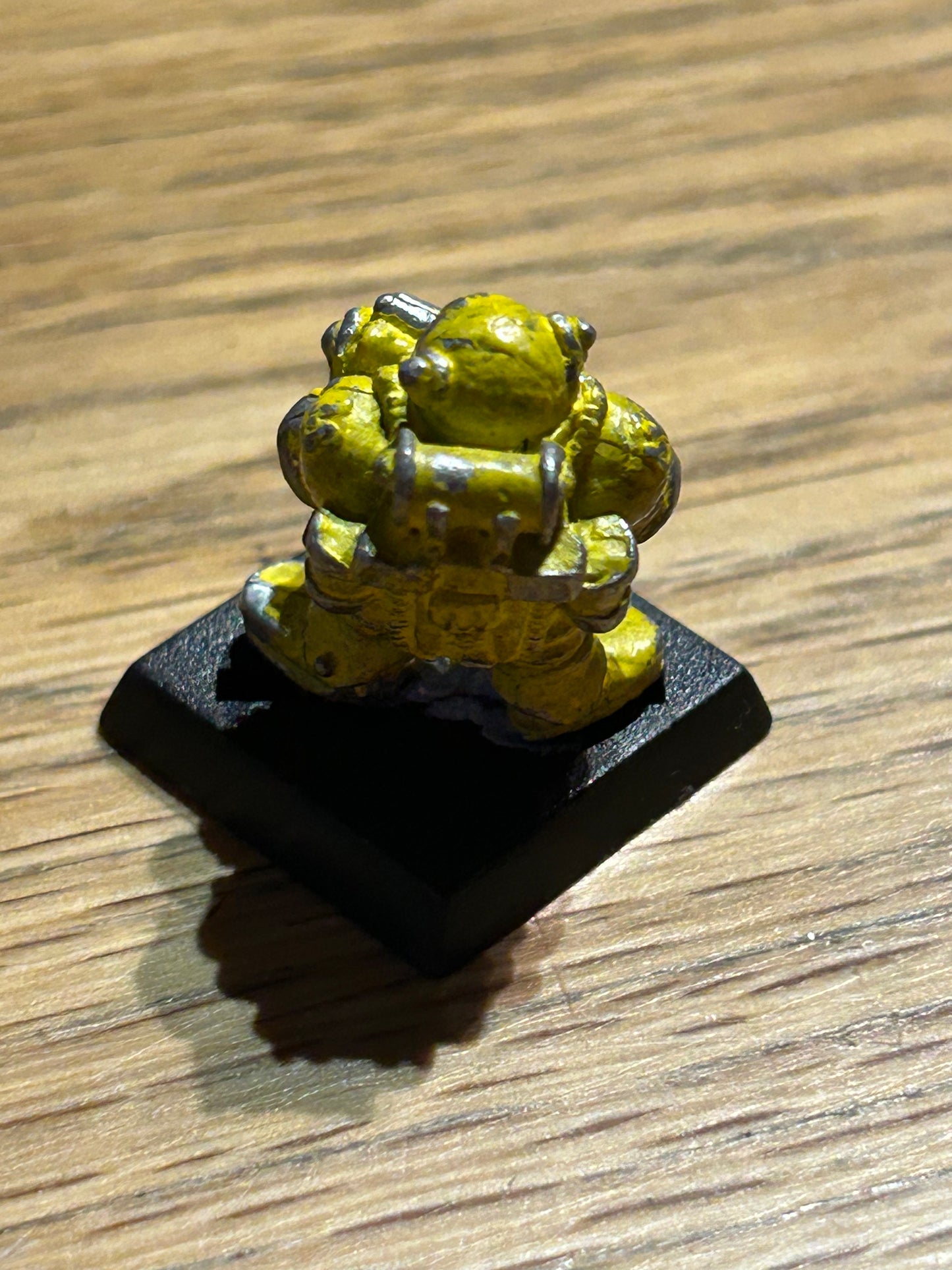 Warhammer 40K Rogue Trader Imperial Guard Squats (ERT 04) Space Dwarf OOP Metal