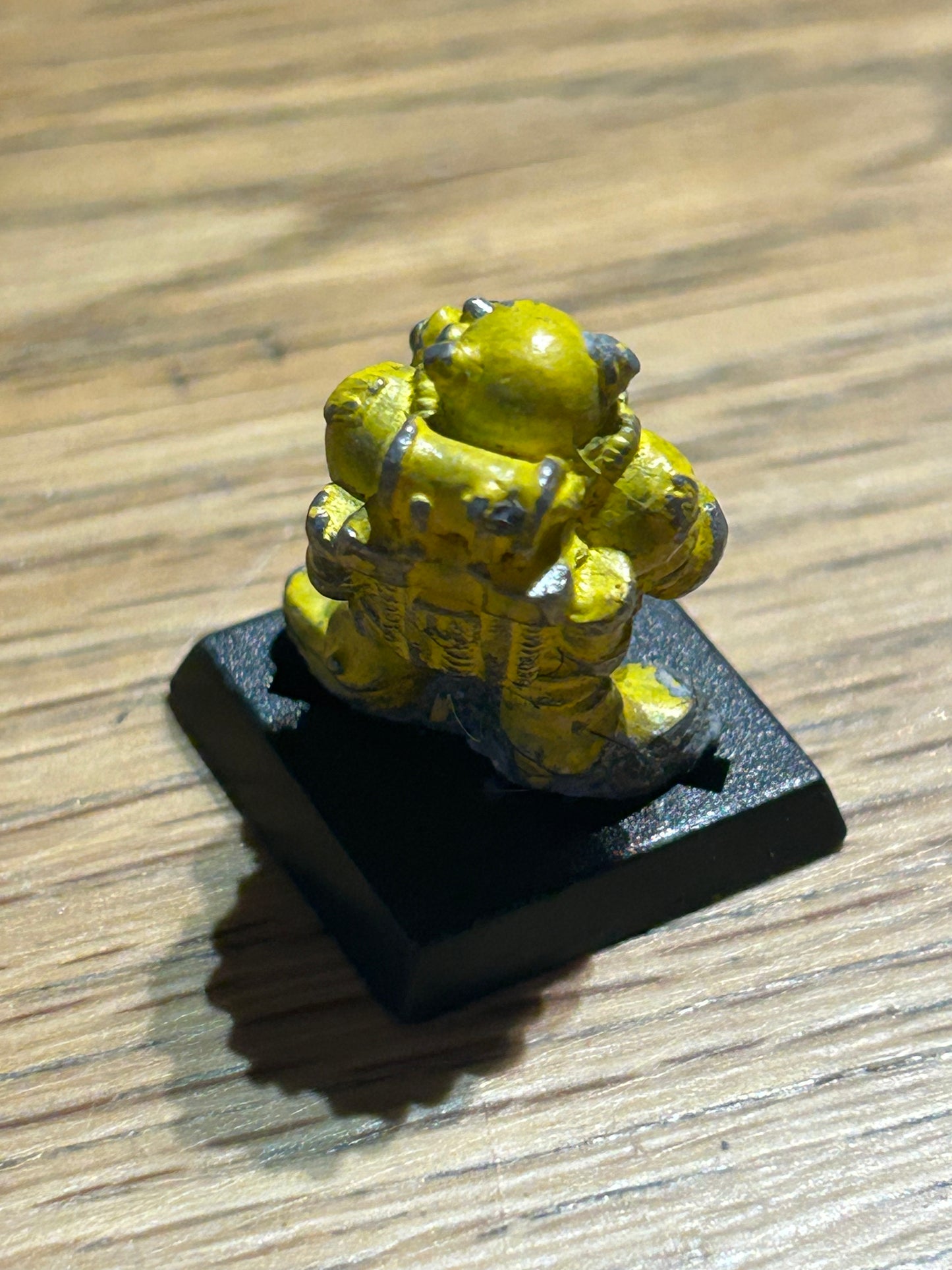 Warhammer 40K Rogue Trader Imperial Guard Squats (ERT 04) Space Dwarf OOP Metal