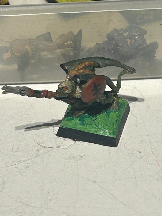 Ral Partha - Personalities And Things - Demon, 1979