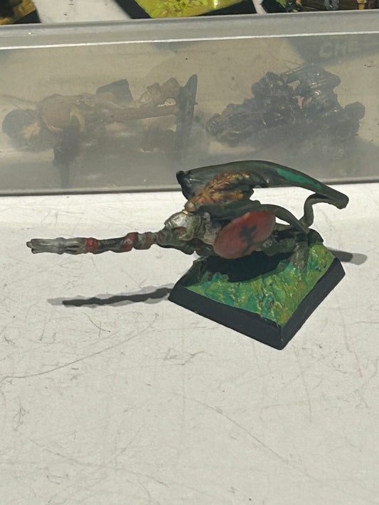 Ral Partha - Personalities And Things - Demon, 1979