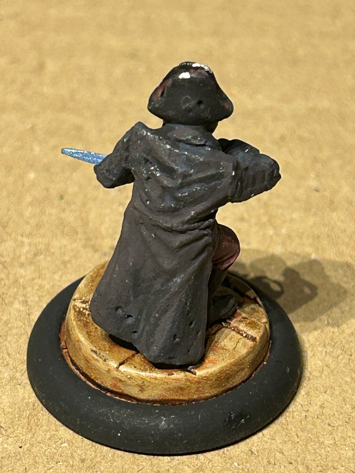 Carnevale The Rashaar hybrid