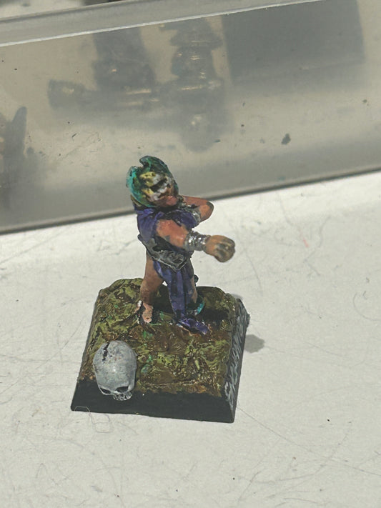 Ral Partha - Personalities And Things -  Enchantress - 1979