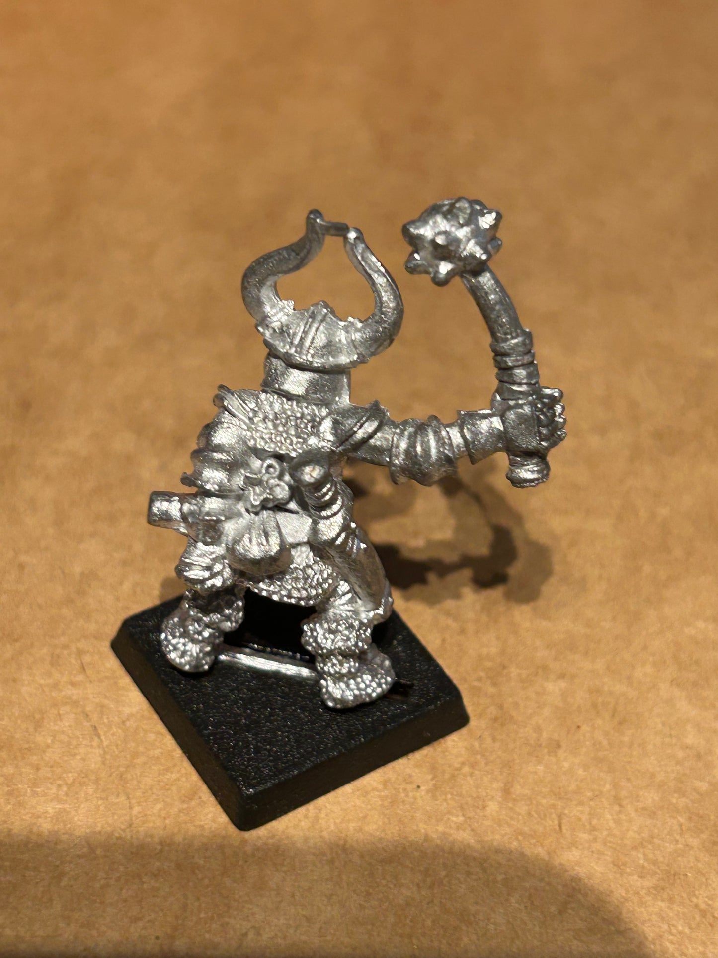 Citadel GW Warhammer fantasy Heroic Fighters of the Known World Vlad Krakhed empire bretonnian
