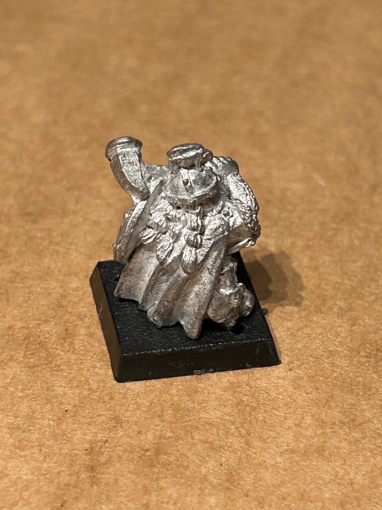 Dwarf Norse Dwarfs C06 D2 Noble Warrior Fighter Metal Citadel 80s W605