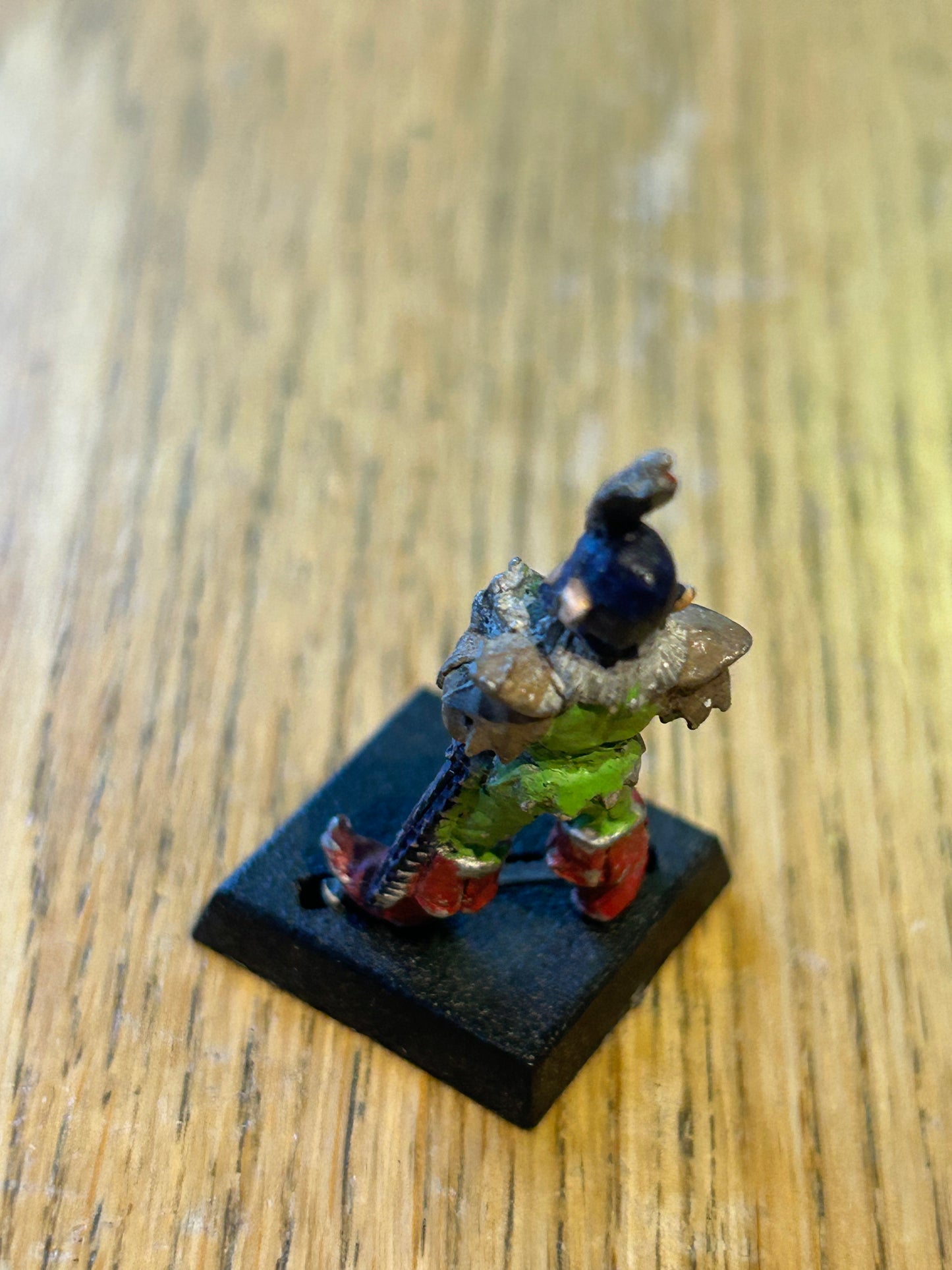 C22 repeating bolt thrower dark elf loader
