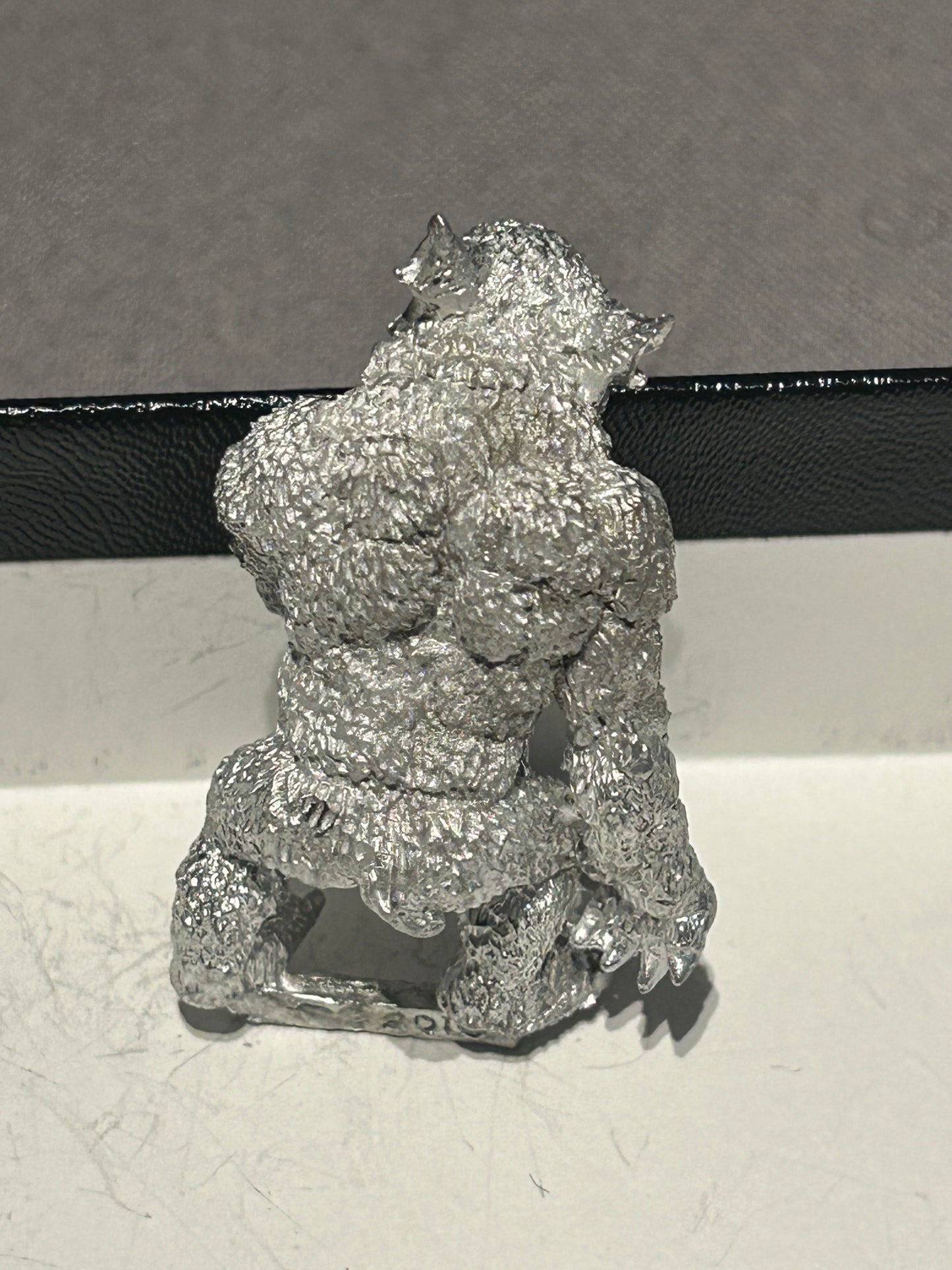 Knightmare miniatures Xenoursid Predator