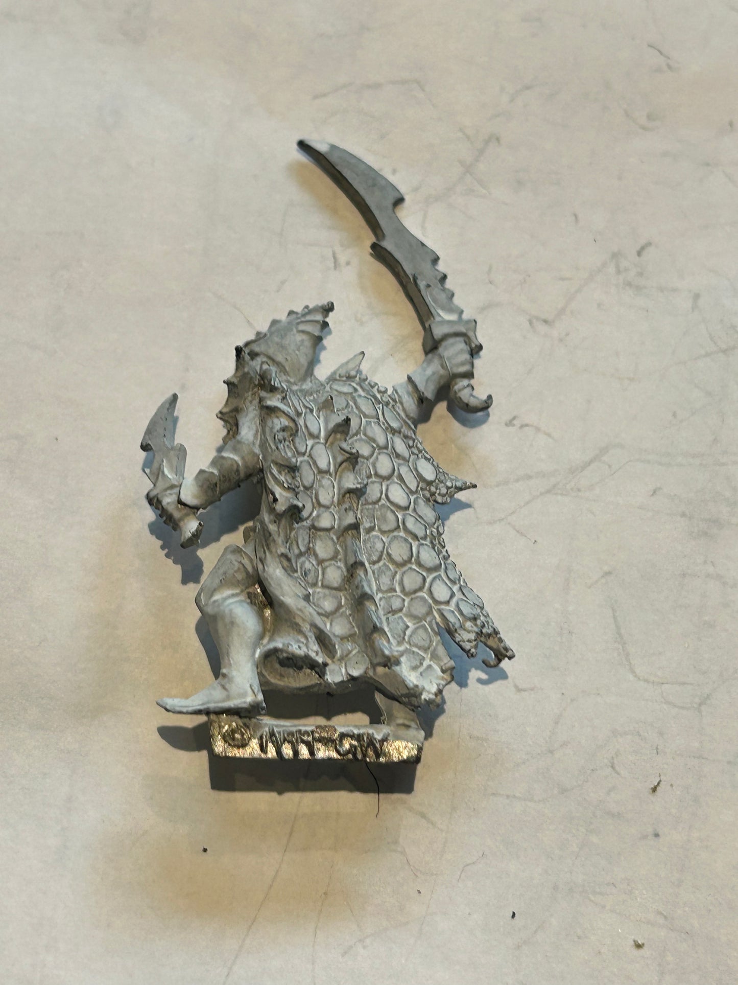 Warhammer fantasy dark elves Corsair (3 available)