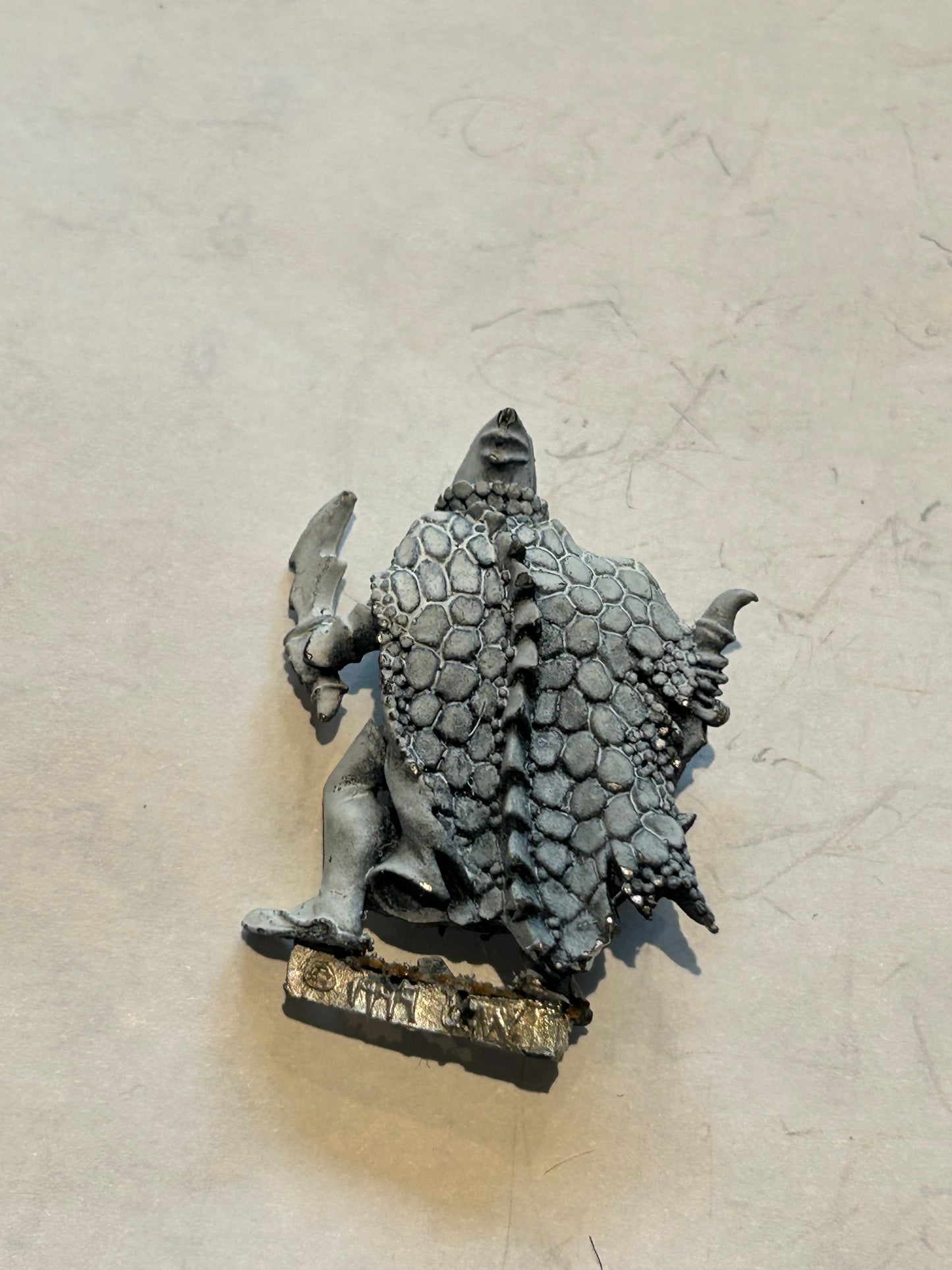 Warhammer fantasy dark elves Corsair (2 available)
