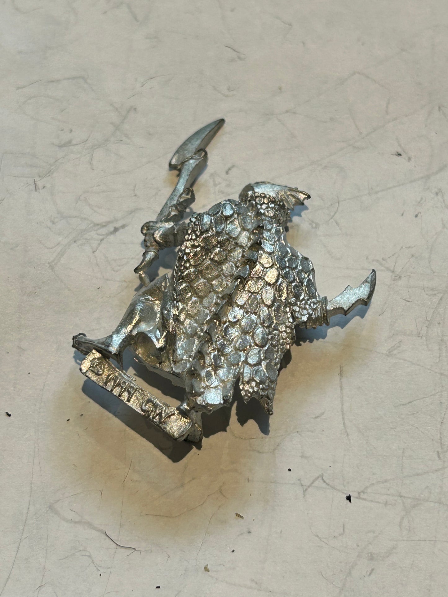 Warhammer fantasy dark elves Corsair