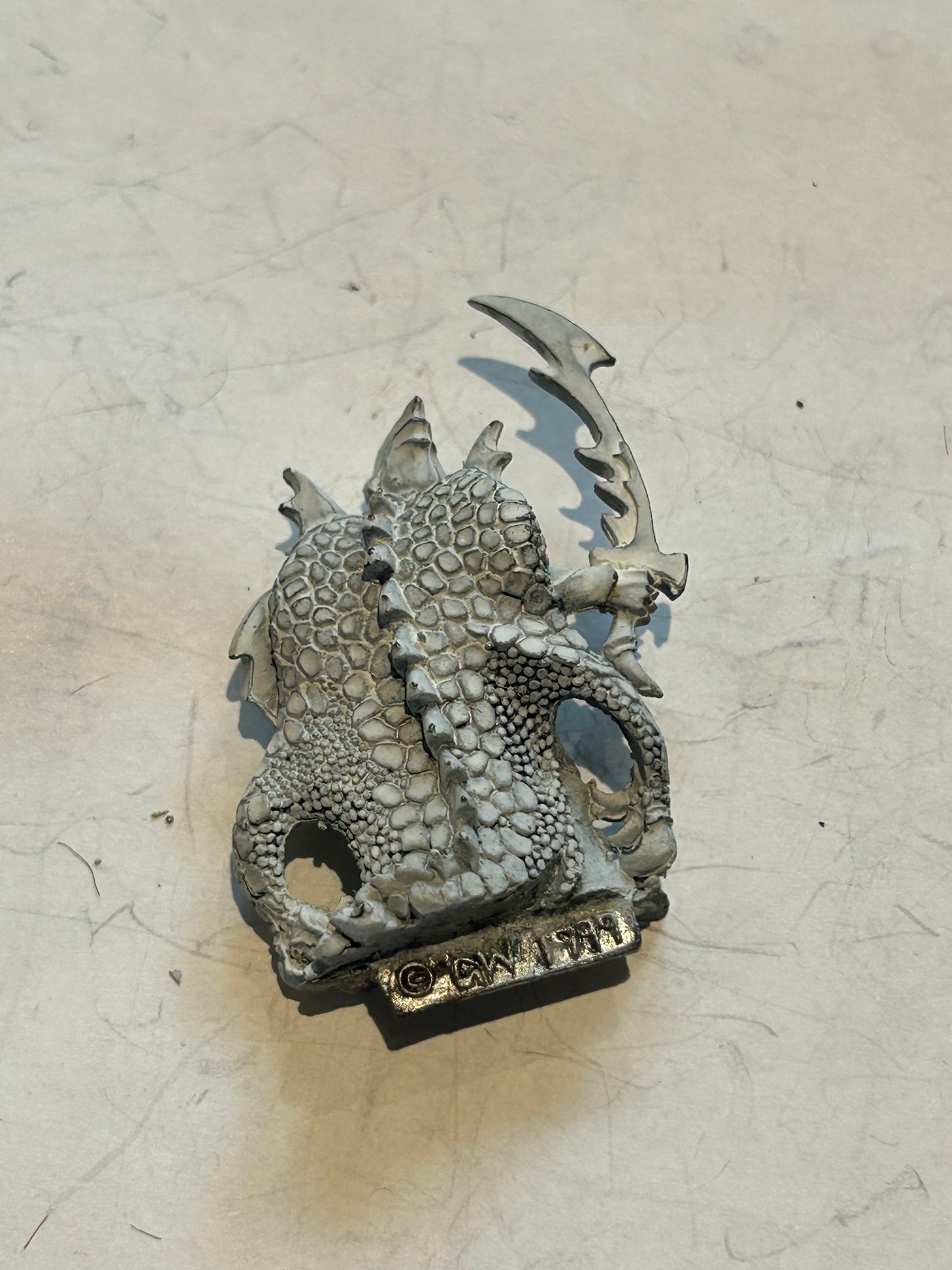 Warhammer fantasy dark elves Corsair