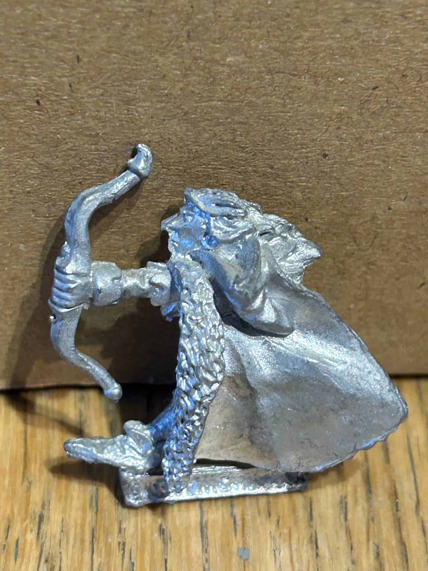 Legolas Lord of the Rings Citadel Fellowship Heroes LOTR AD&D D&D