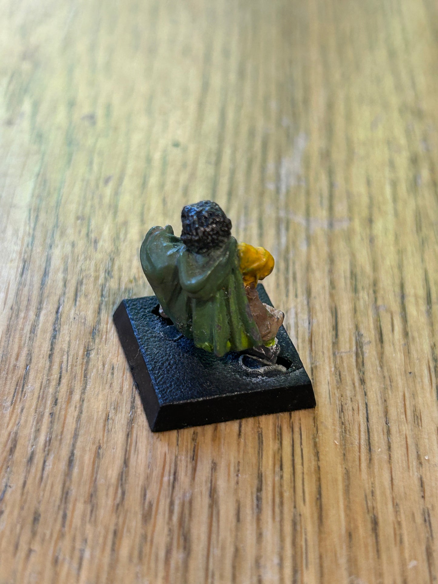 Lord Of The Rings - ME-13 - Frodo - 1985 #B