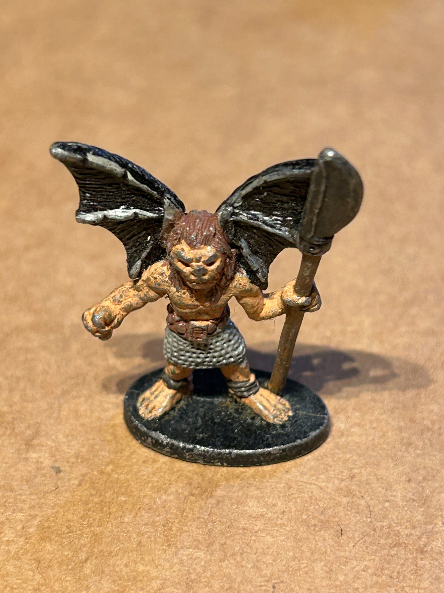 Grenadier models fantasy lords 56 bat people