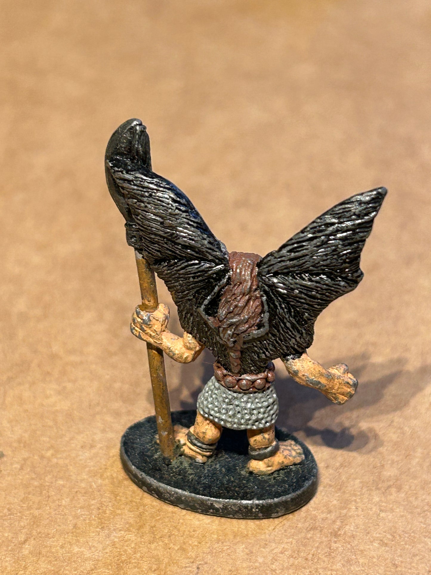 Grenadier models fantasy lords 56 bat people