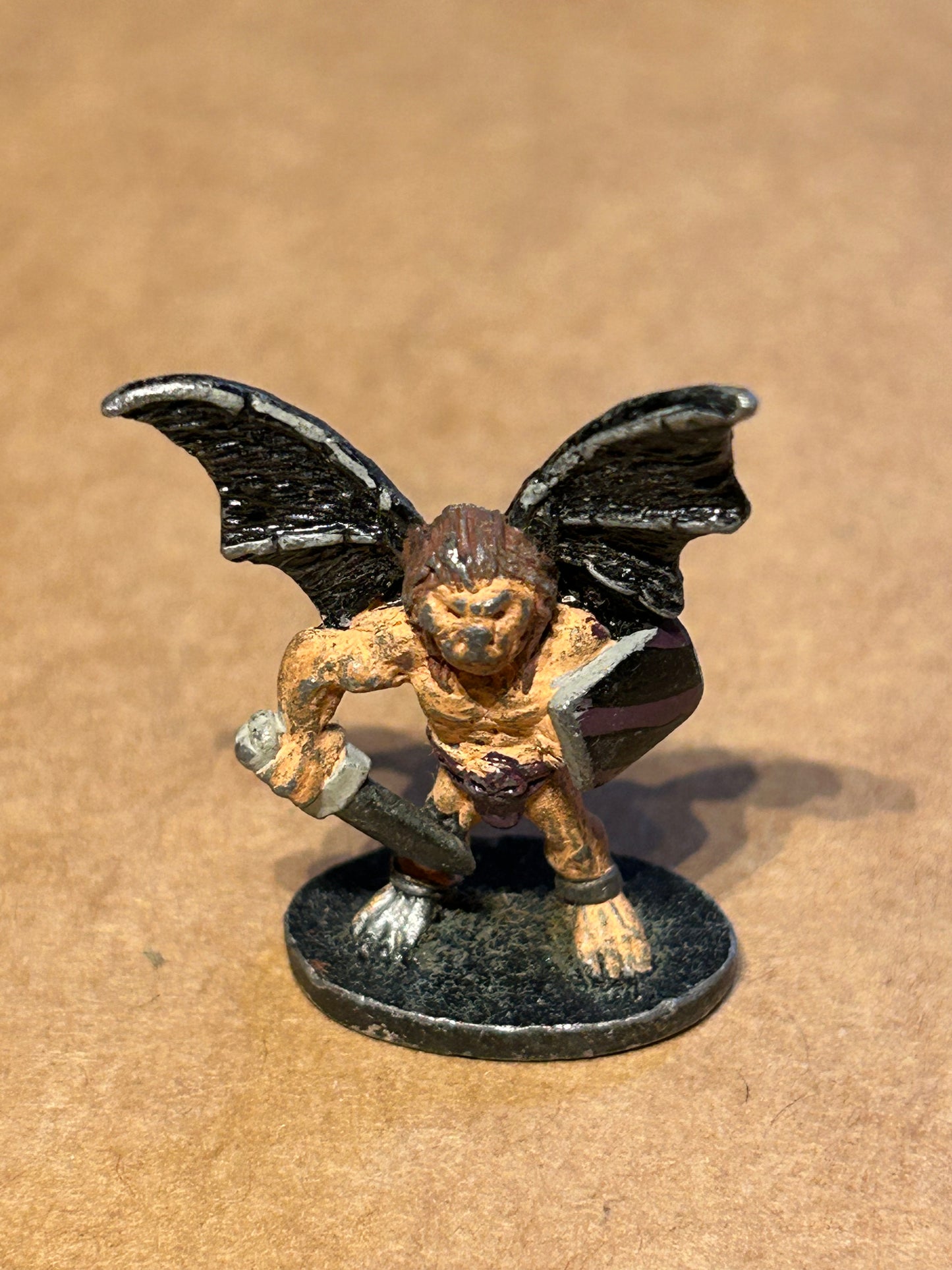 Grenadier models fantasy lords 56 bat people