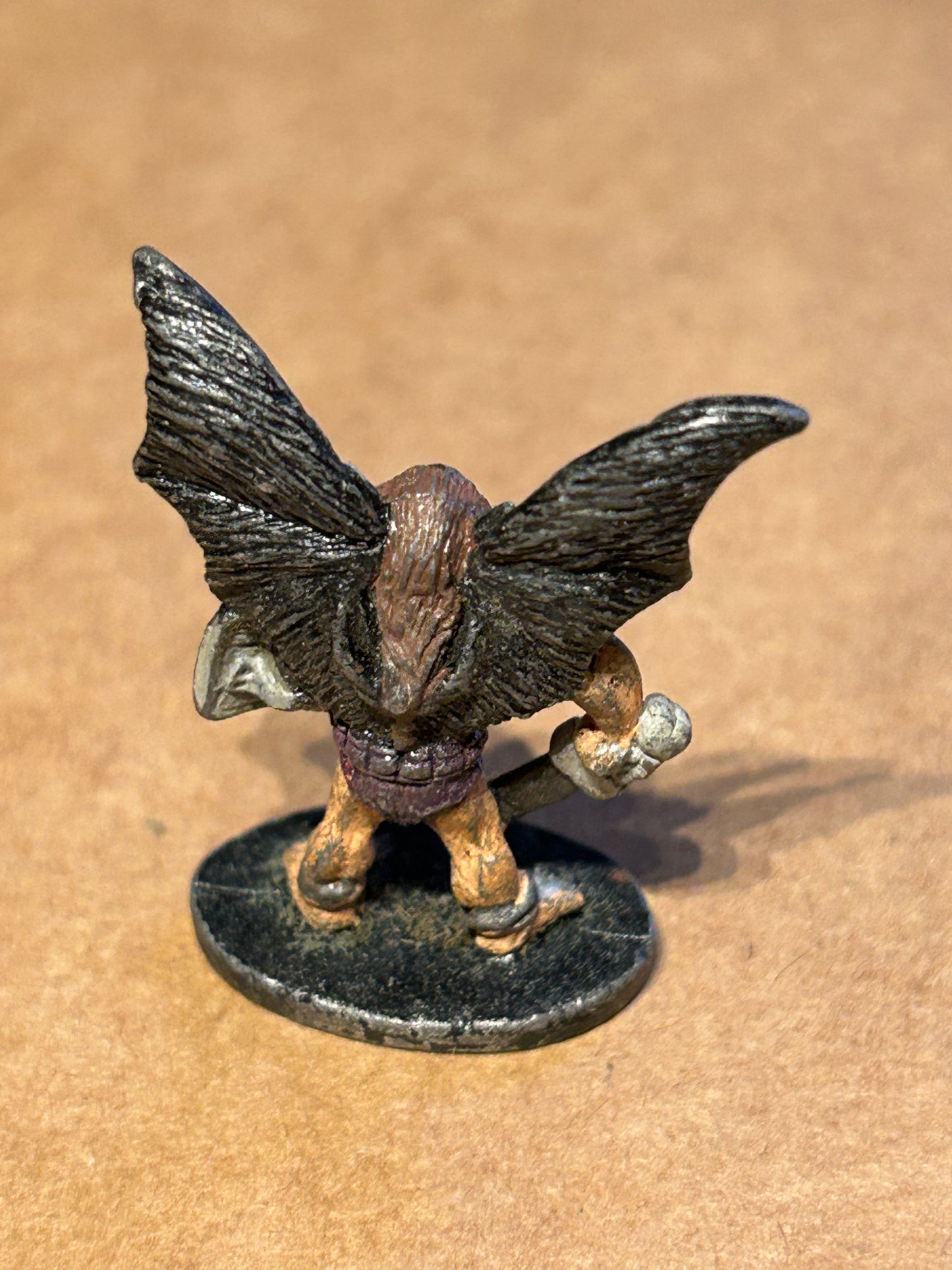 Grenadier models fantasy lords 56 bat people