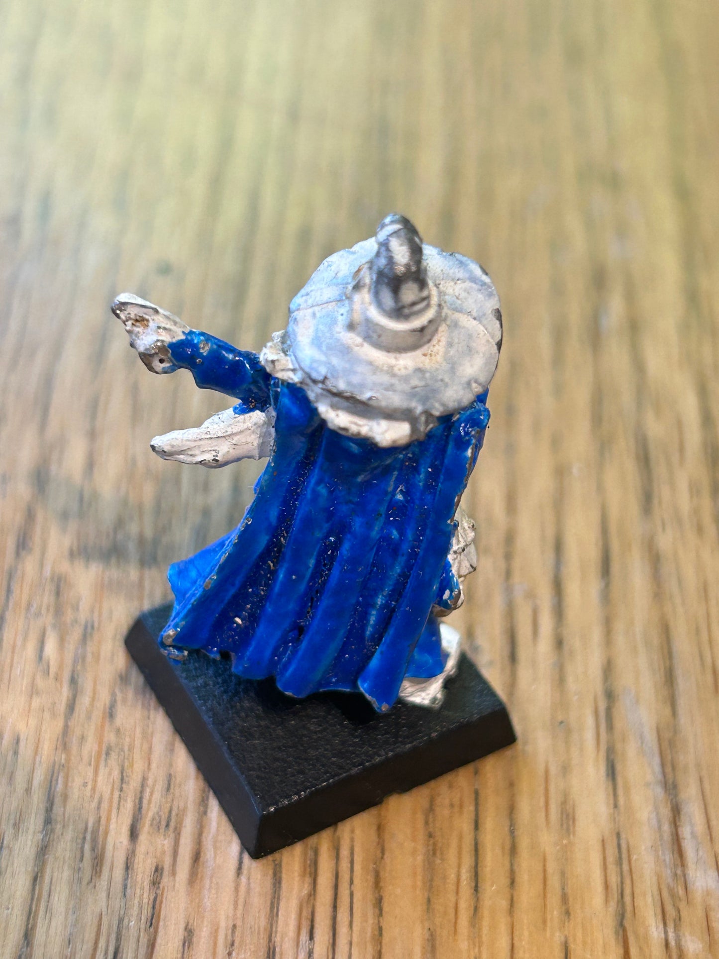 BME1 Gandalf Fellowship of the Ring Middle Earth Citadel Metal