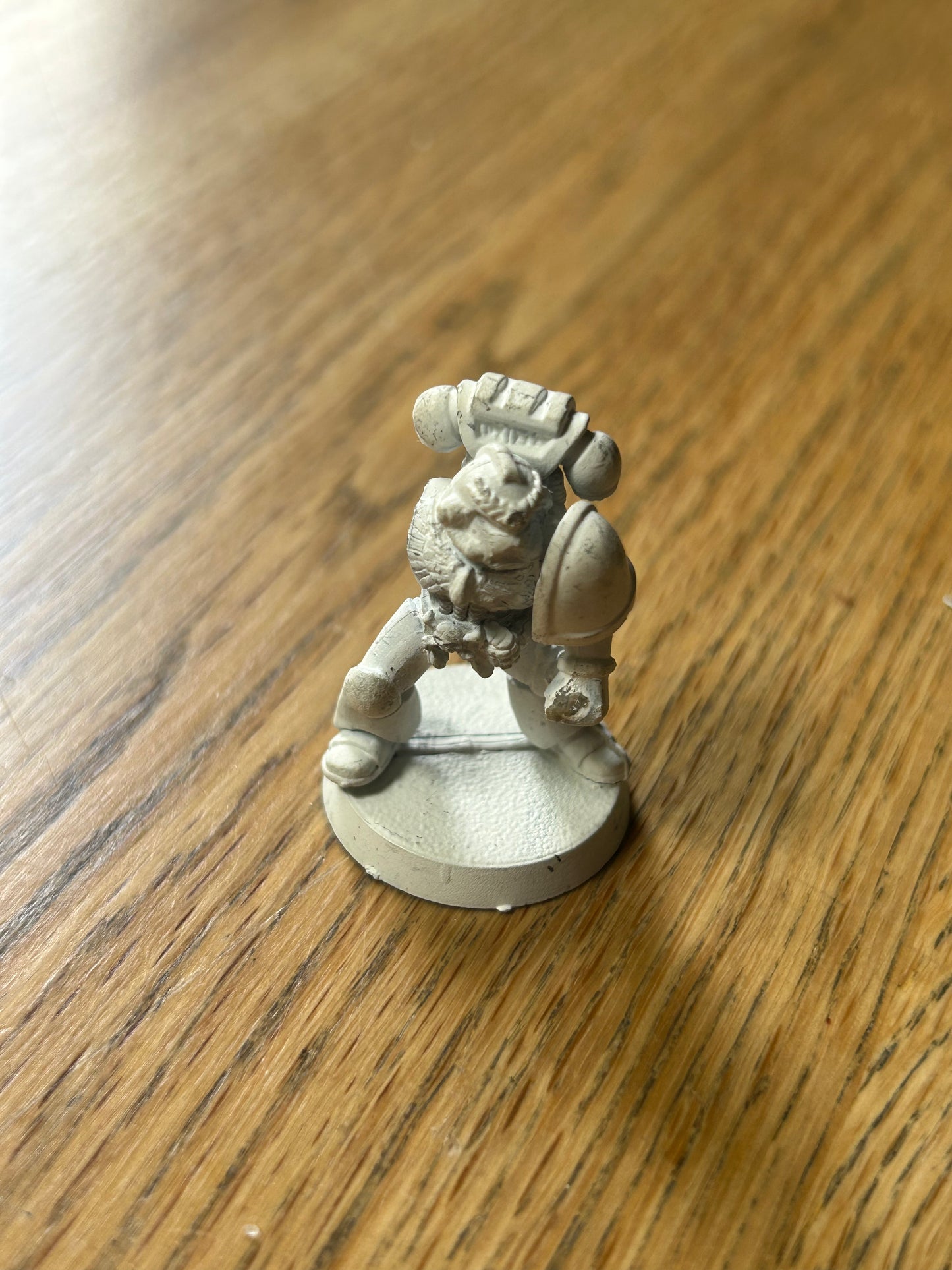 Warhammer 40k blood angels death company marine