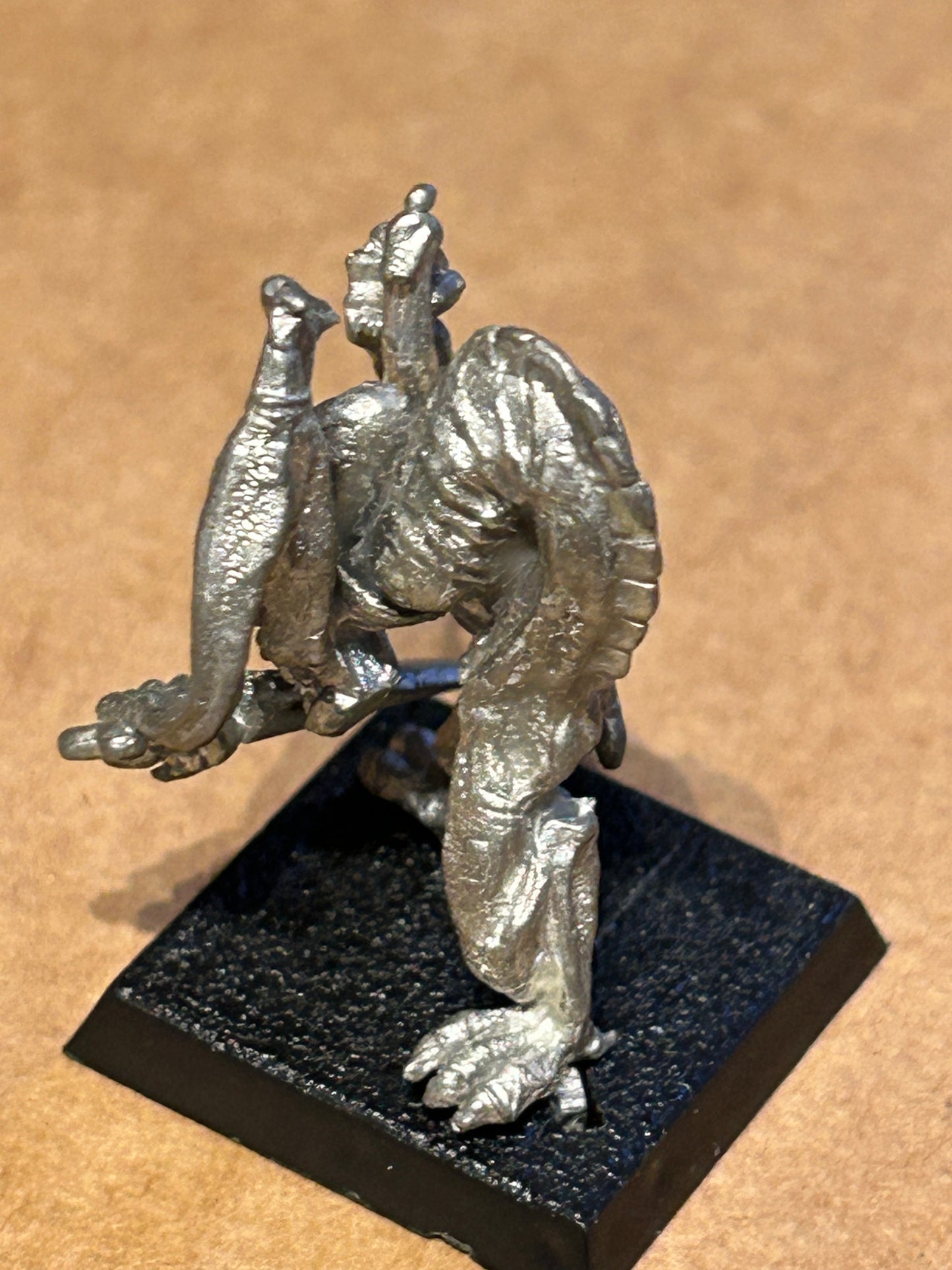 Warhammer fantasy 0225 blood letter of Khorne