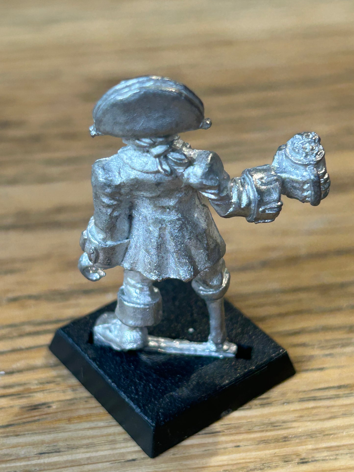 Talisman Timescape Pirate 40K Warhammer warhammer fantasy empire