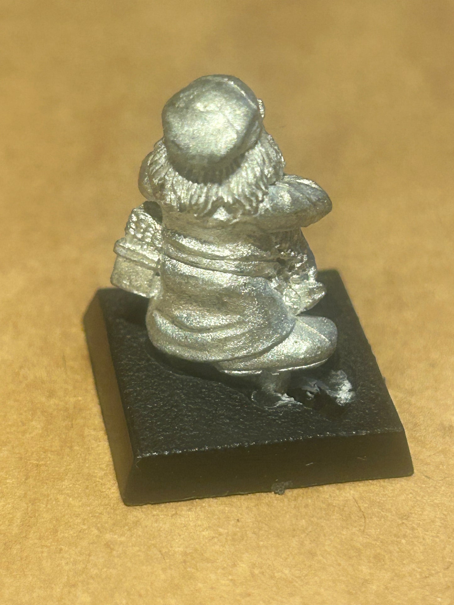 Citadel Warhammer fantasy 90s Marauder Dwarf MM15 Crossbowman crossbow