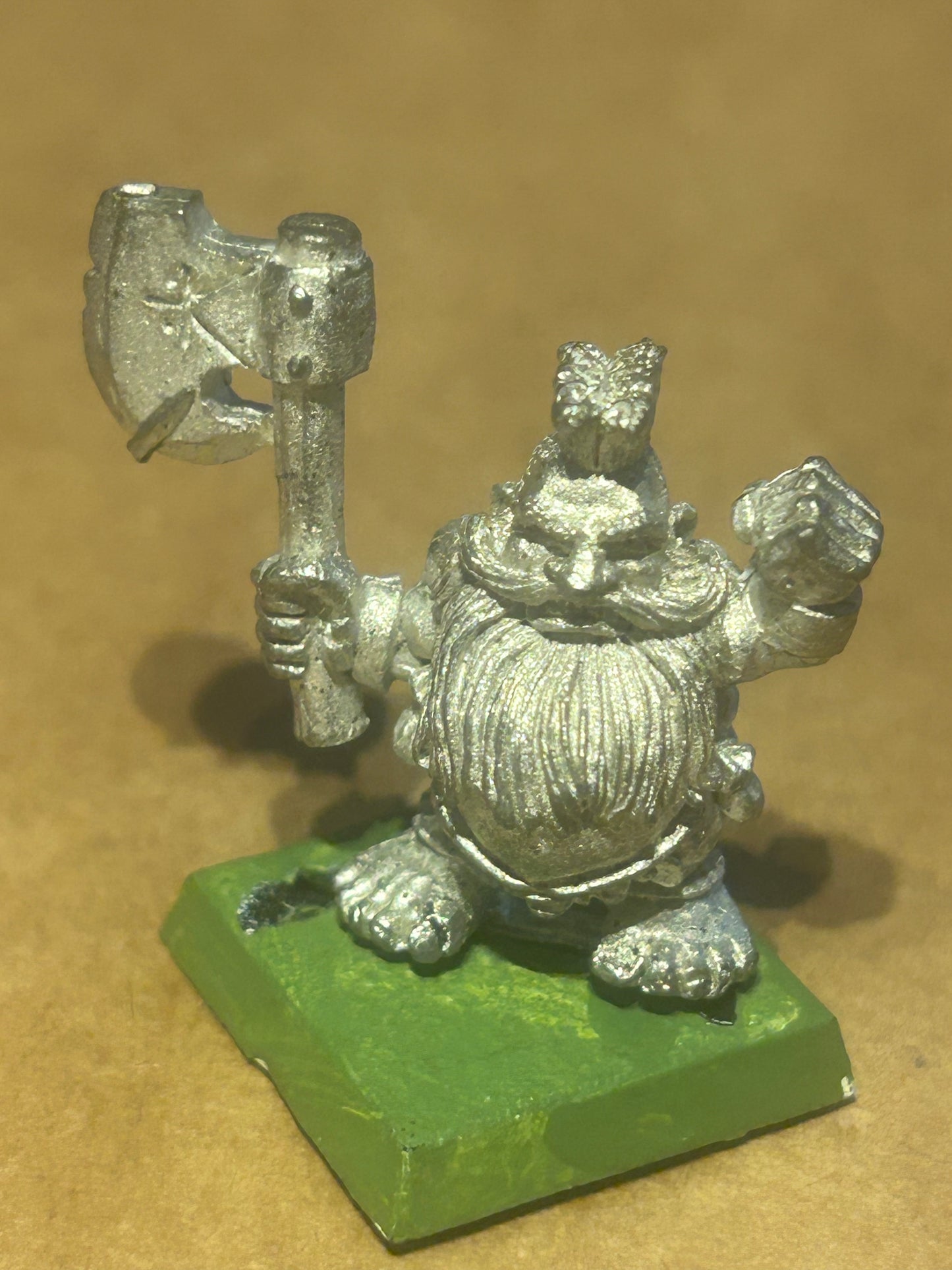Warhammer Fantasy Dwarves Dwarf troll slayer