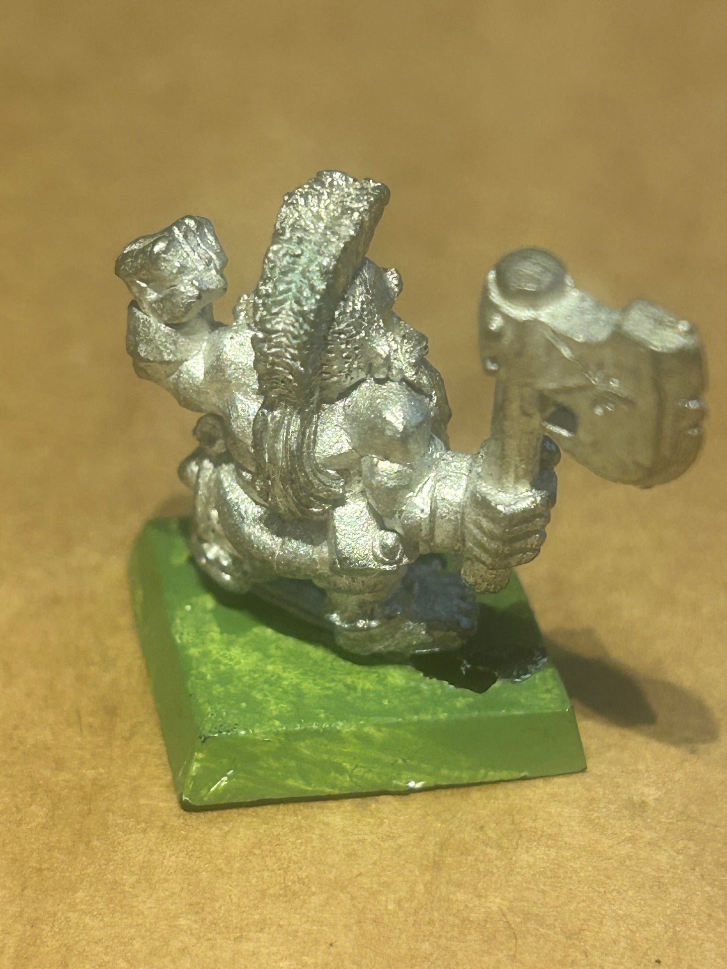 Warhammer Fantasy Dwarves Dwarf troll slayer
