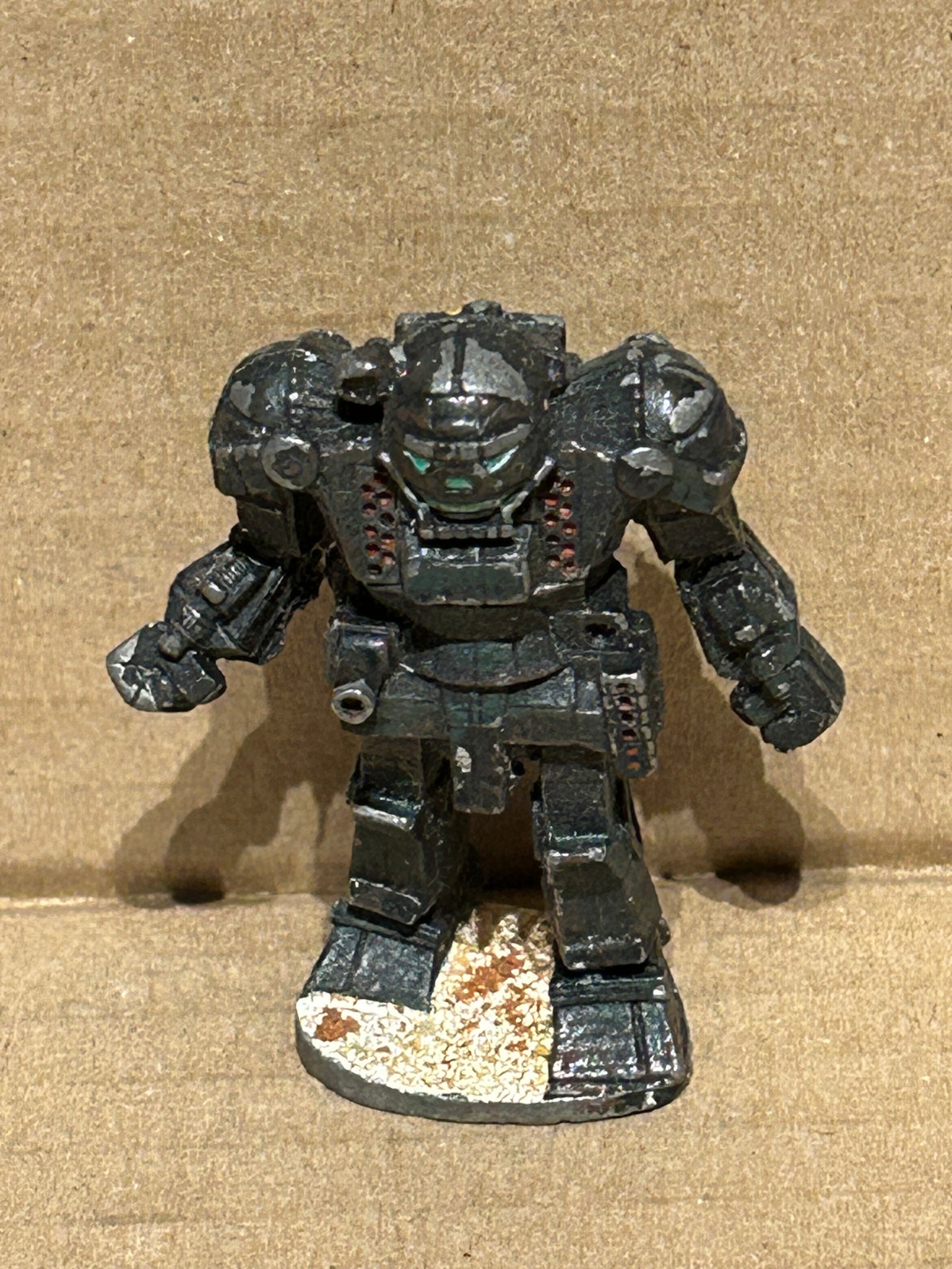 Ral Partha Battletech Mech Mini Atlas Mech #21