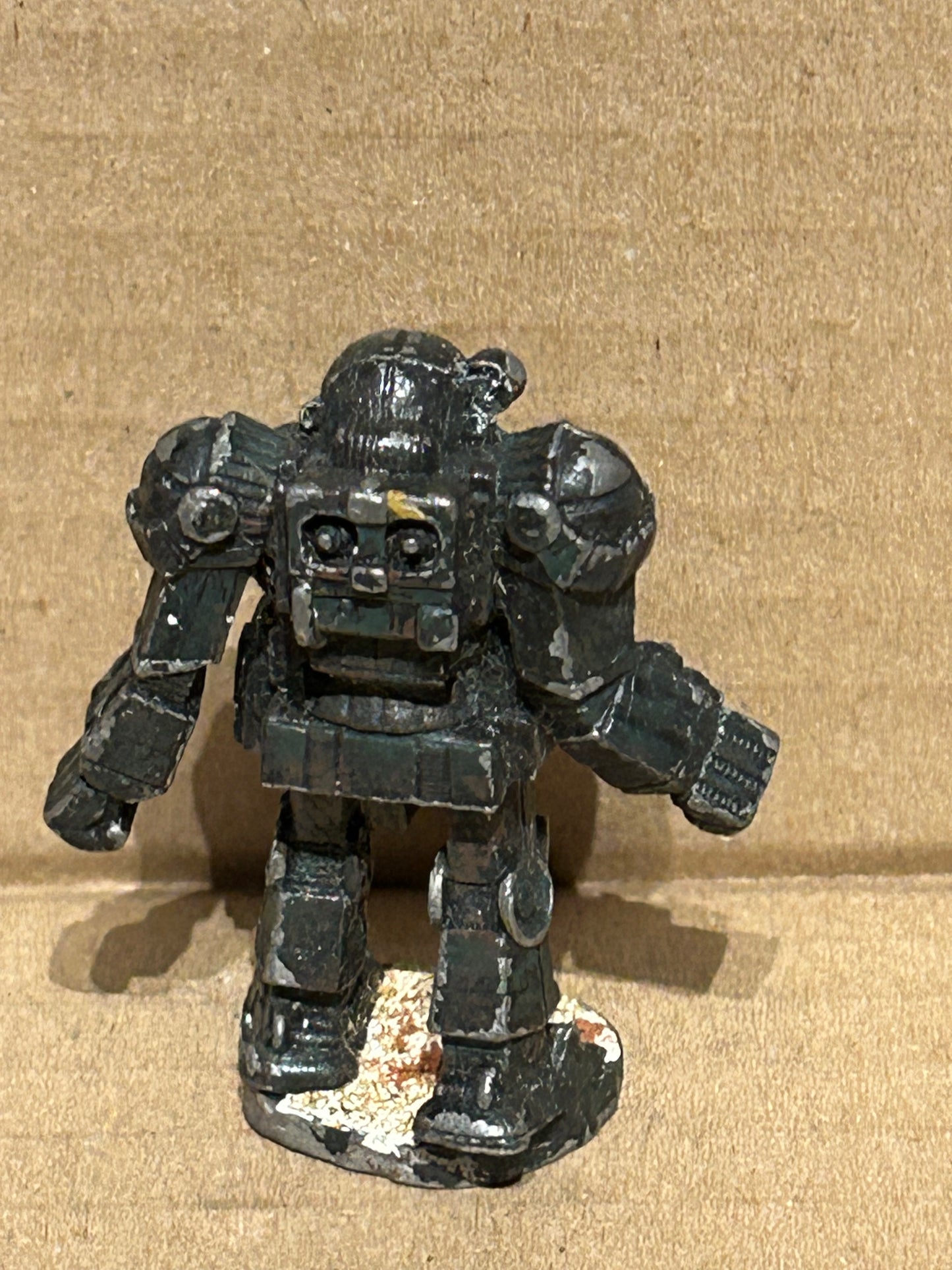 Ral Partha Battletech Mech Mini Atlas Mech #21
