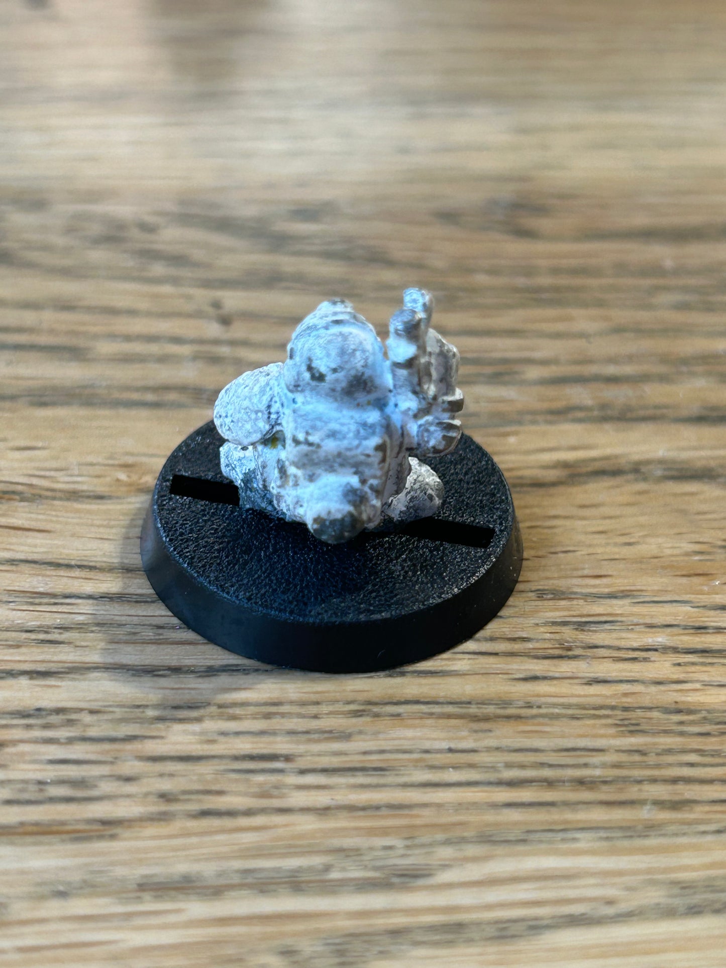 Rogue Trader Mercenary Shorty Halfling Metal Citadel Adventurer Pirate 40k
