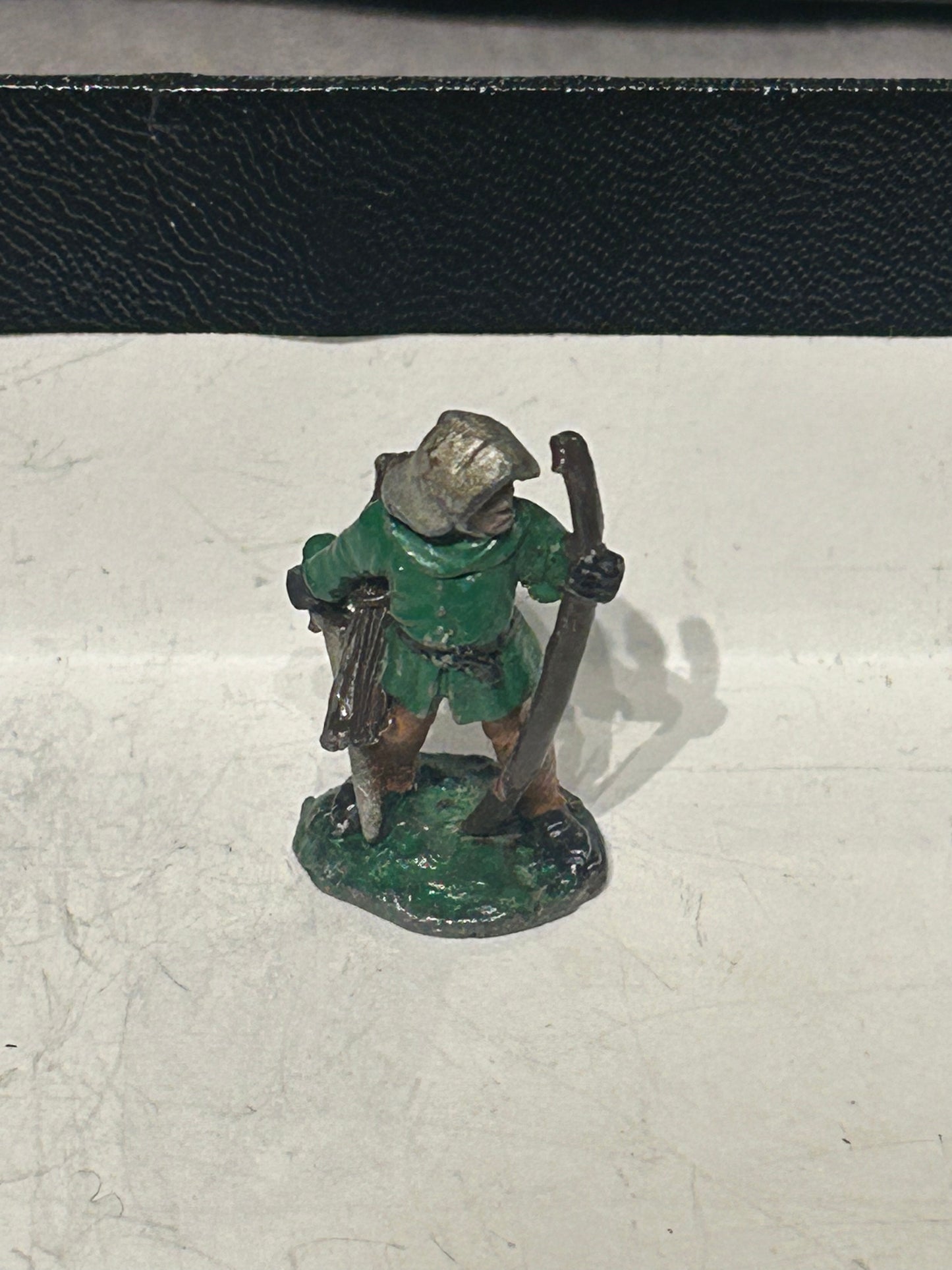 Warhammer fantasy preslotta bretonnian archer